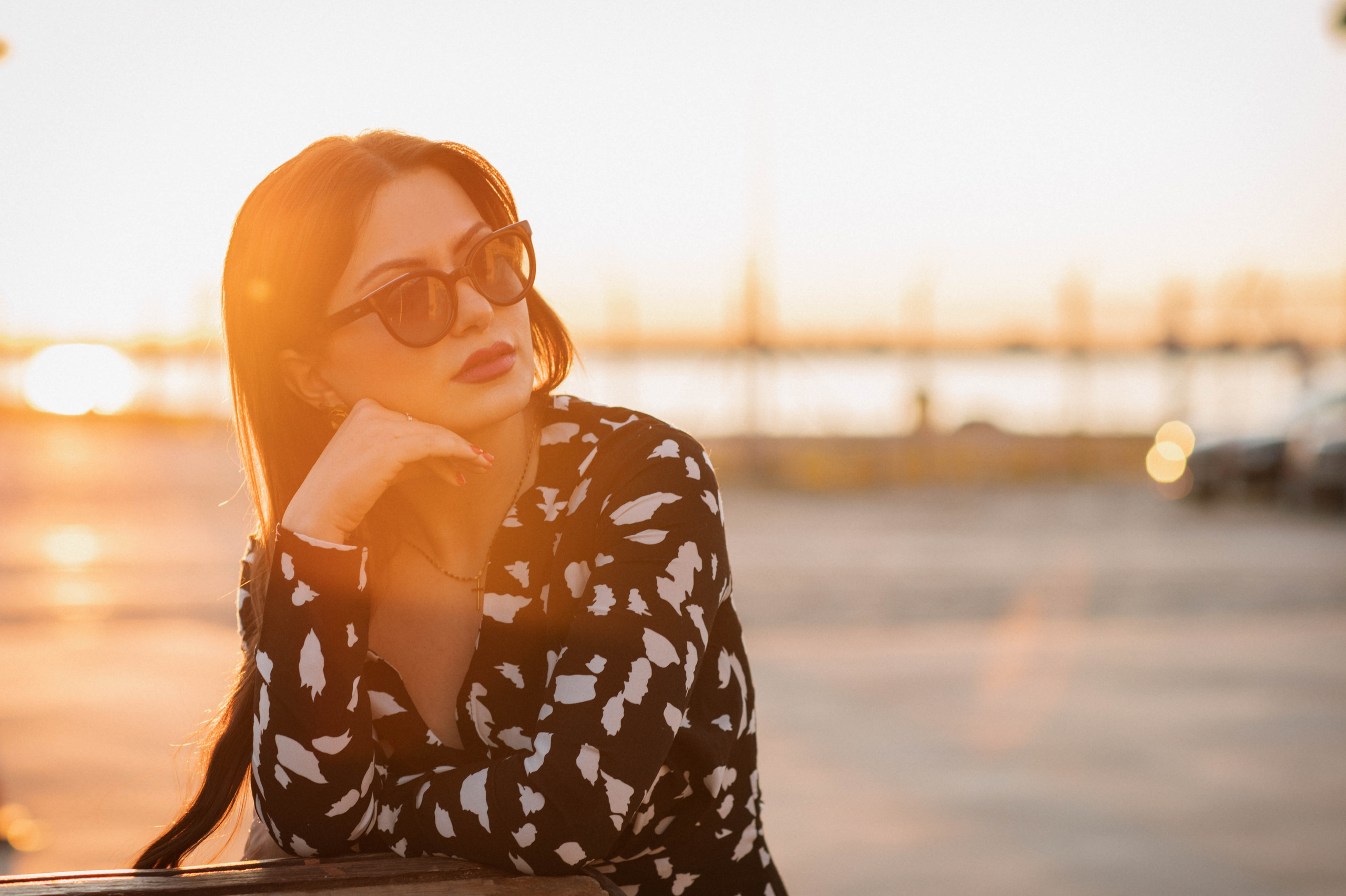 Lilit City Portraits. Семейная, детская, портретная и предметная фотосъемка в Салониках