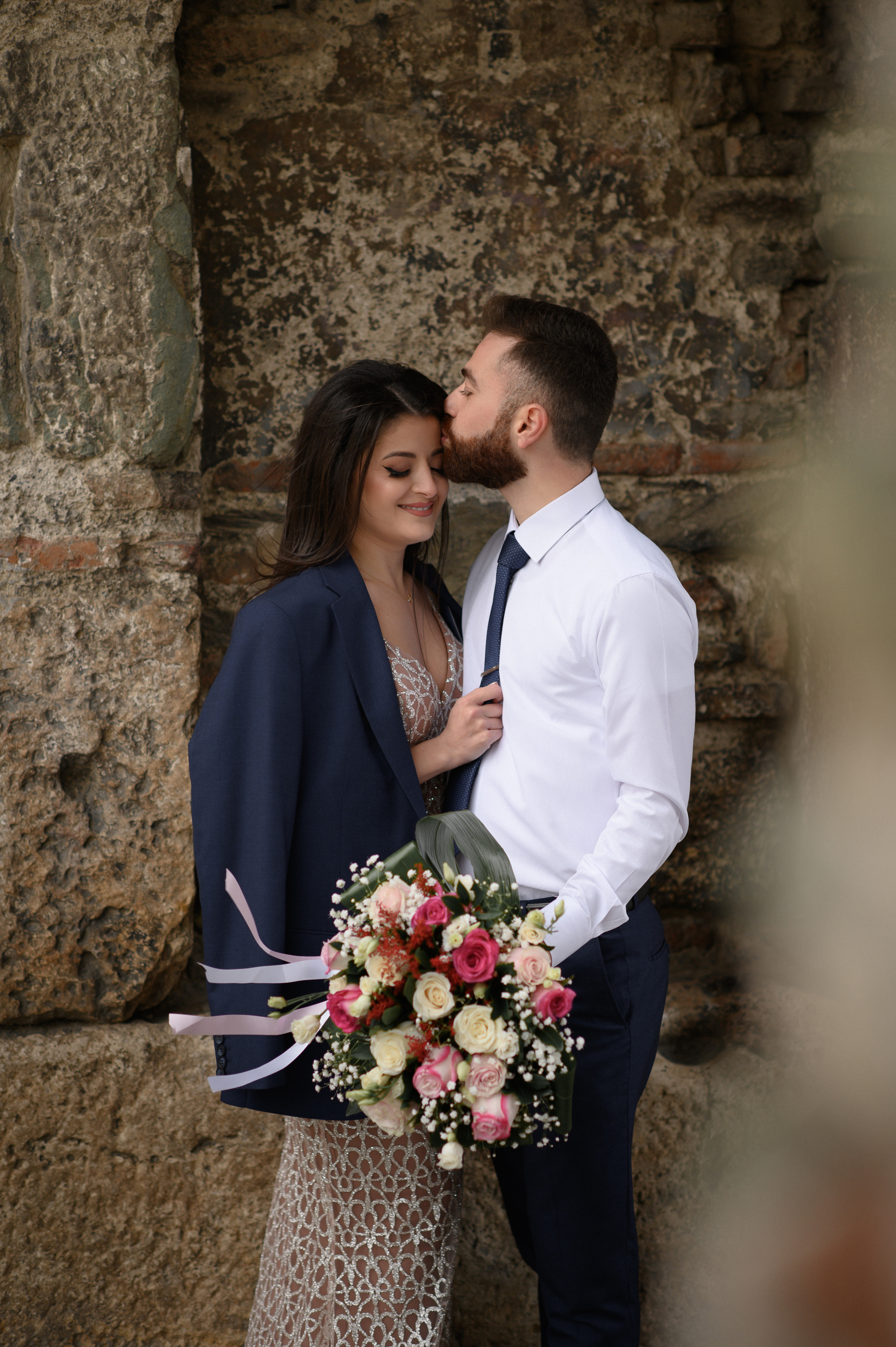 Engagement. Семейная, детская, портретная и предметная фотосъемка в Салониках