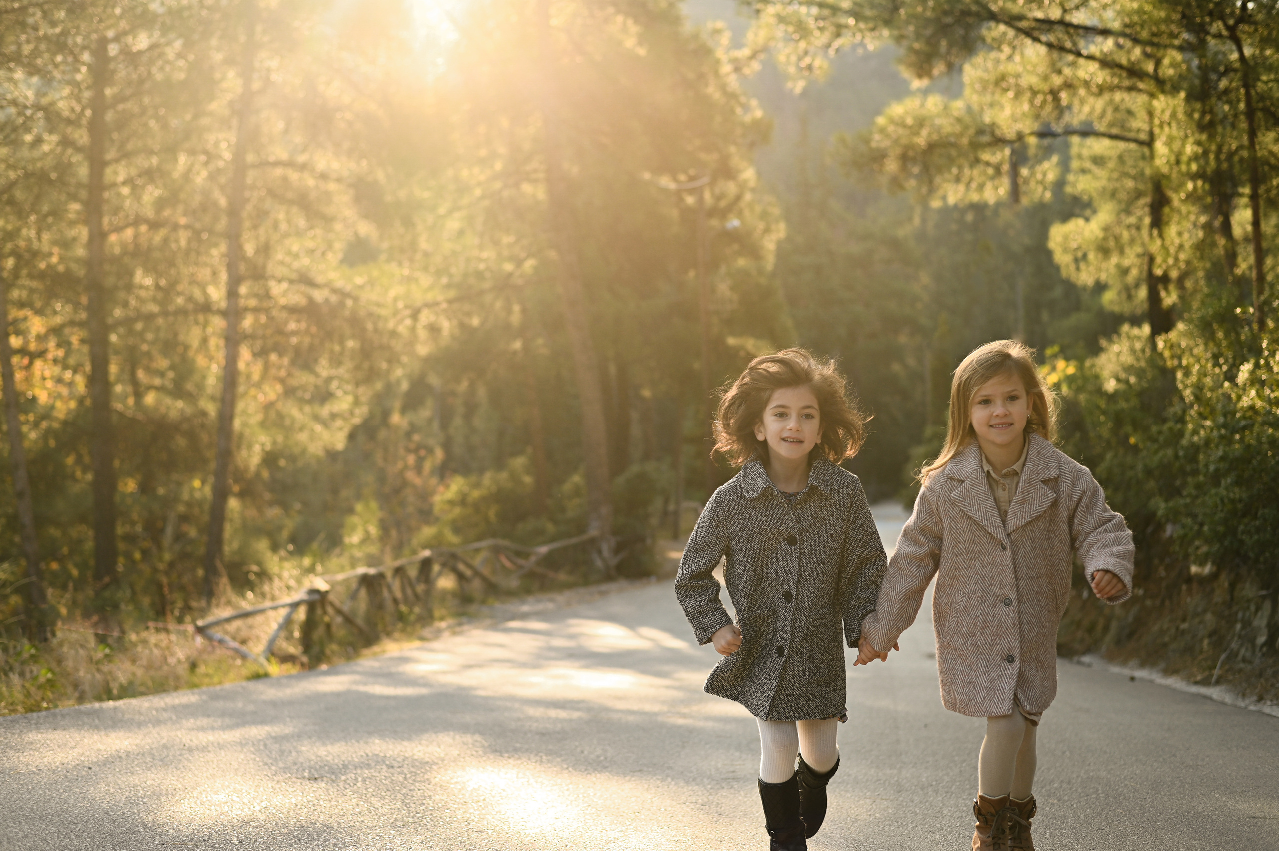 KIDS. Семейная, детская, портретная и предметная фотосъемка в Салониках