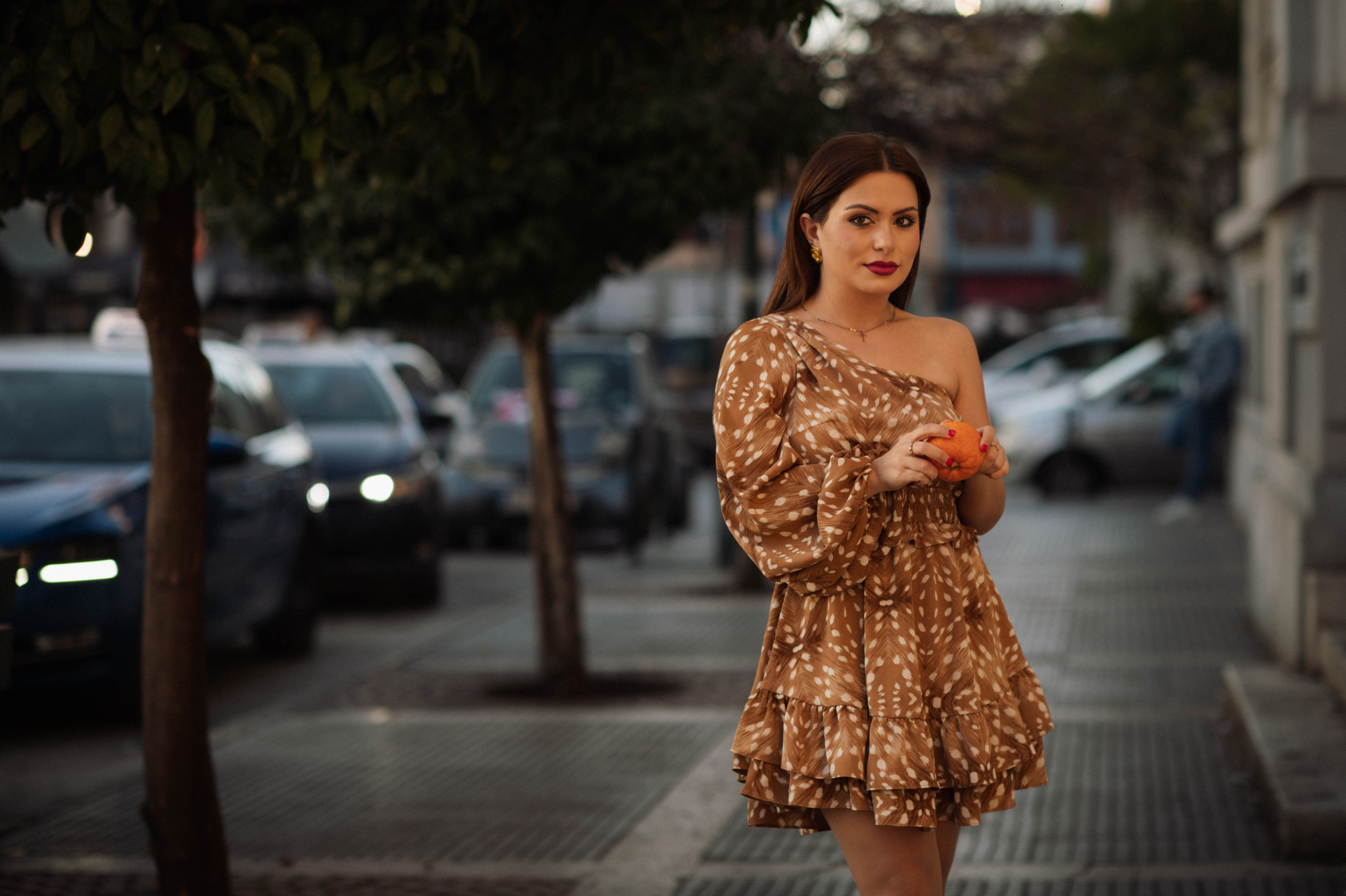 Lilit City Portraits. Семейная, детская, портретная и предметная фотосъемка в Салониках