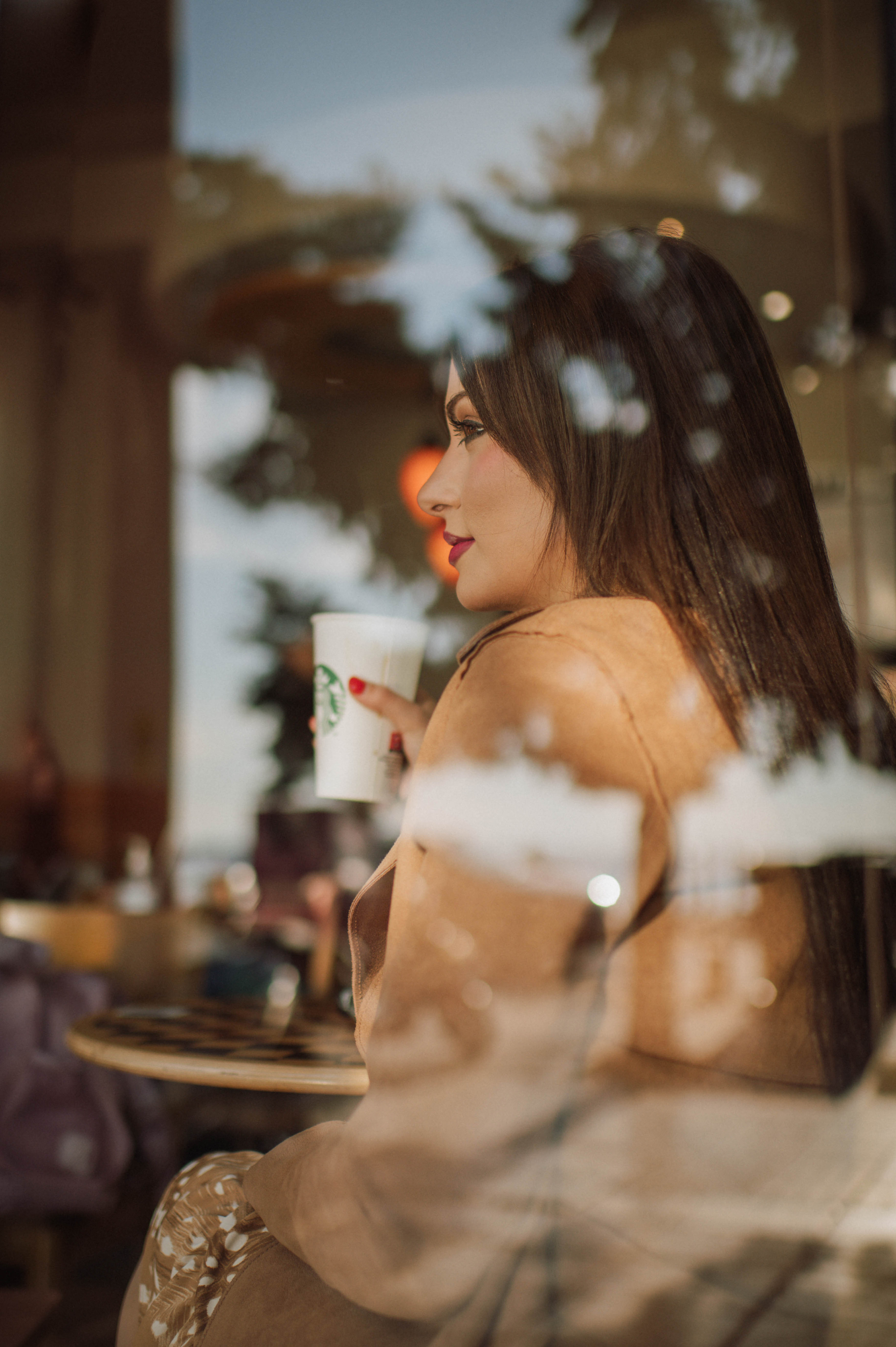 Lilit City Portraits. Семейная, детская, портретная и предметная фотосъемка в Салониках