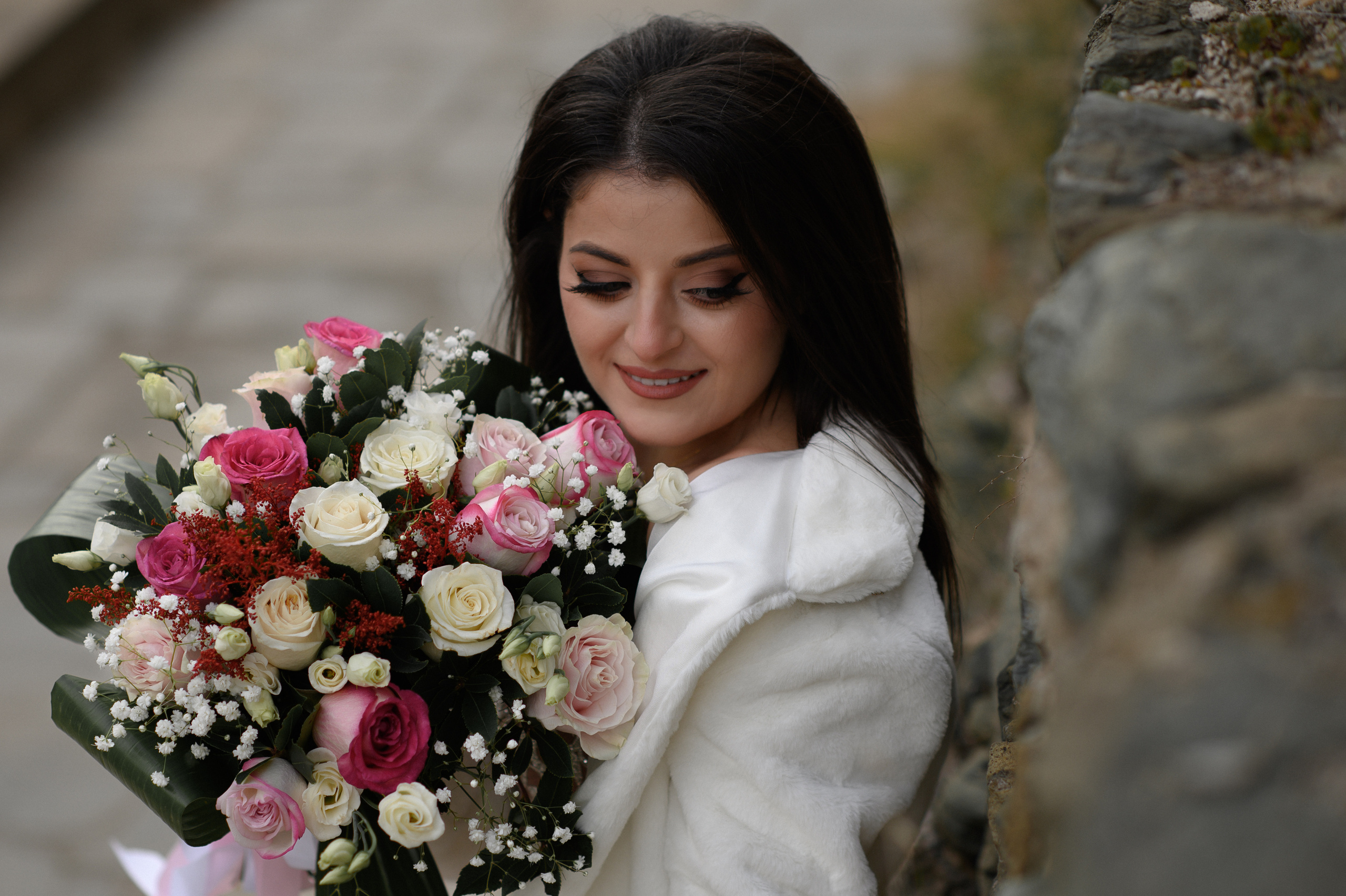 Engagement. Семейная, детская, портретная и предметная фотосъемка в Салониках