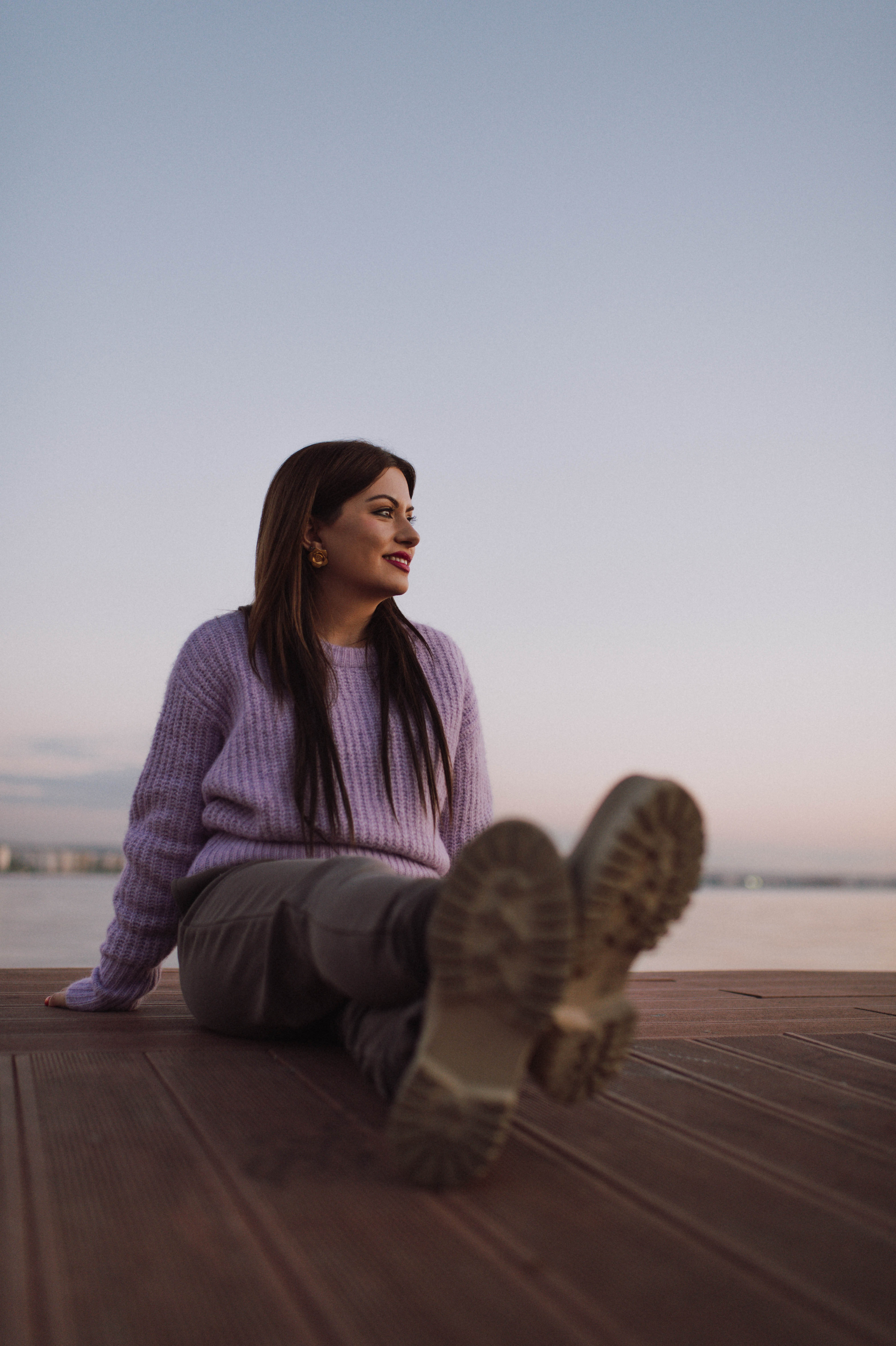 Lilit City Portraits. Семейная, детская, портретная и предметная фотосъемка в Салониках