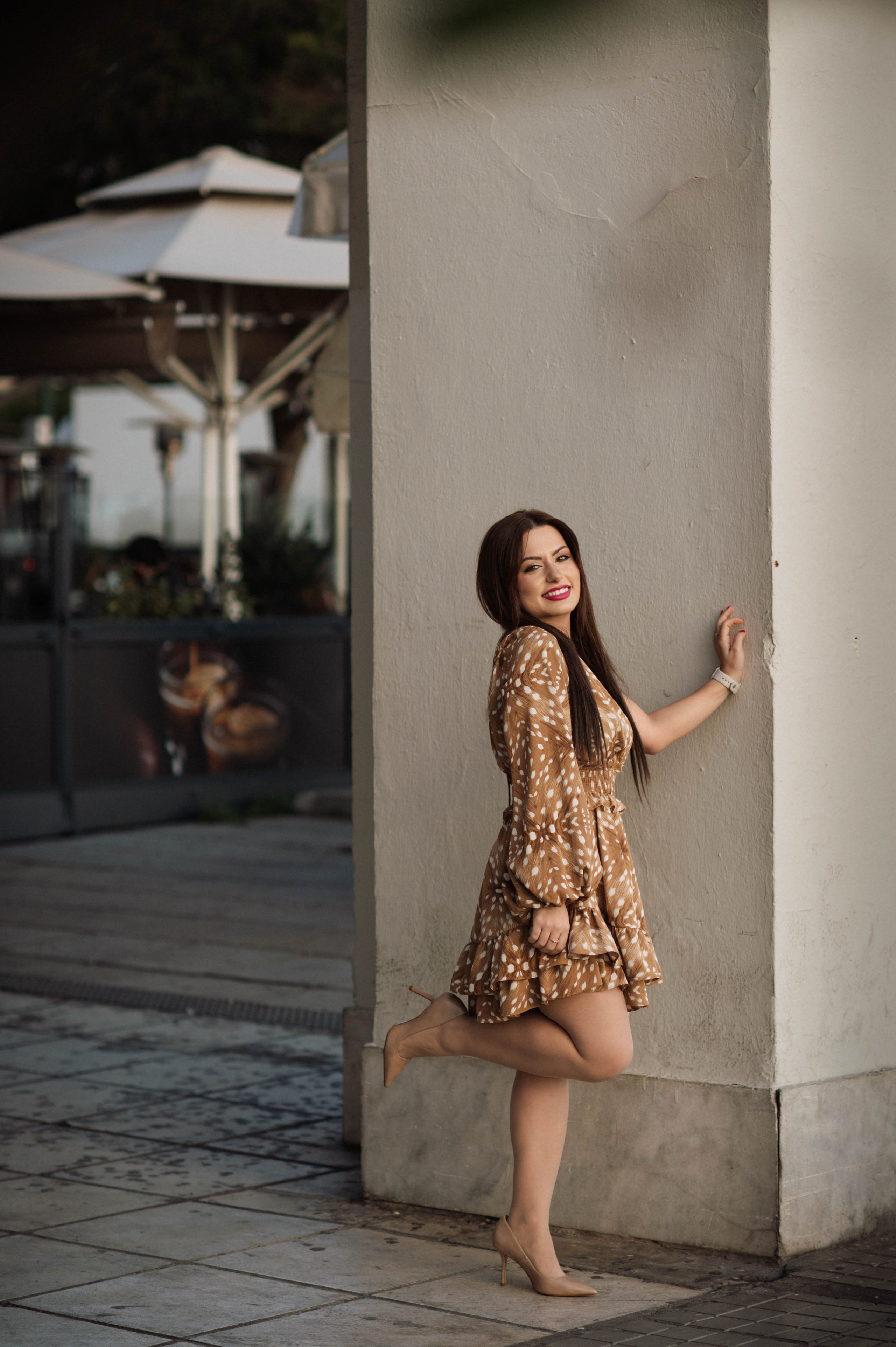 Lilit City Portraits. Семейная, детская, портретная и предметная фотосъемка в Салониках