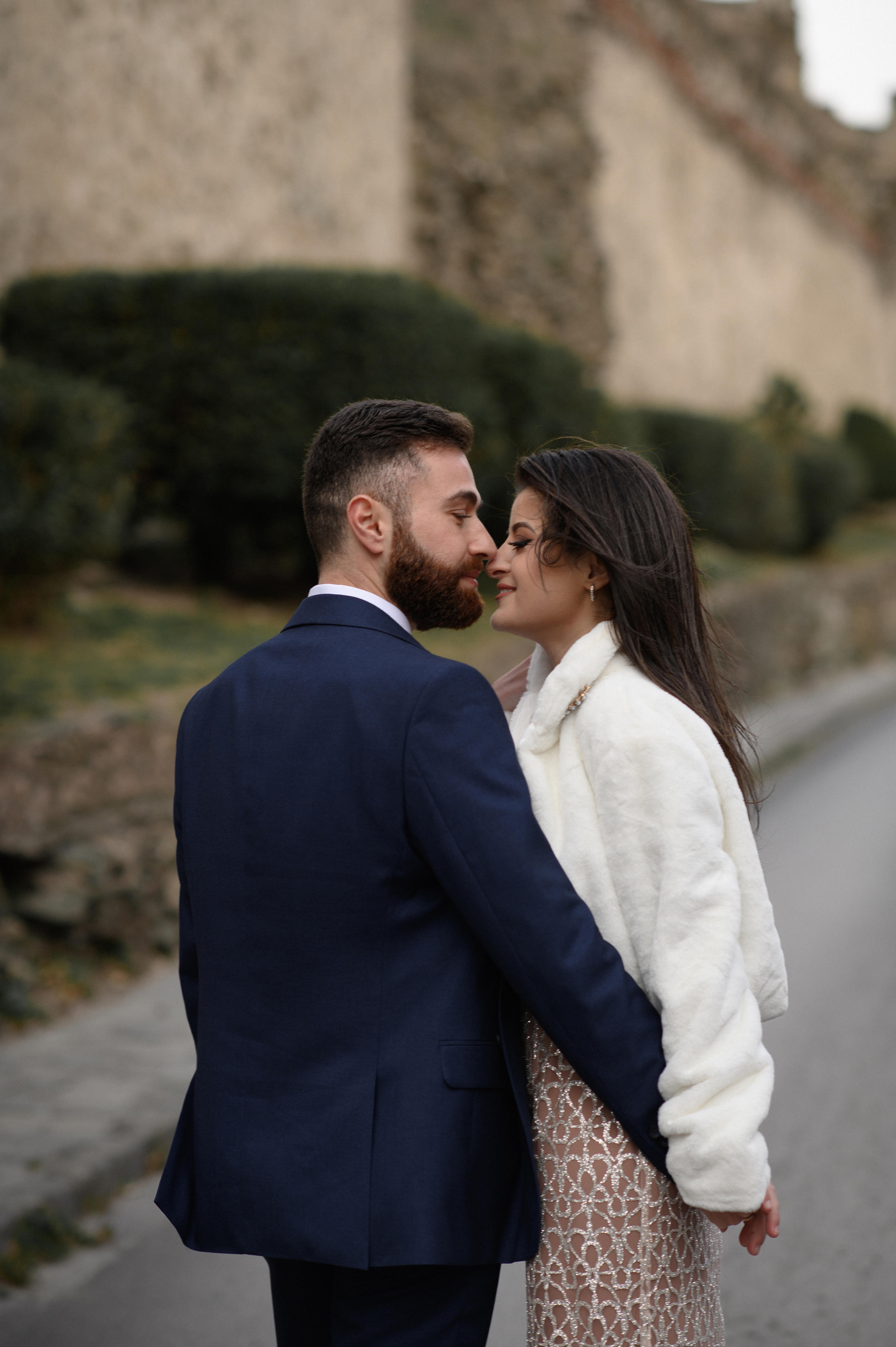 Engagement. Семейная, детская, портретная и предметная фотосъемка в Салониках