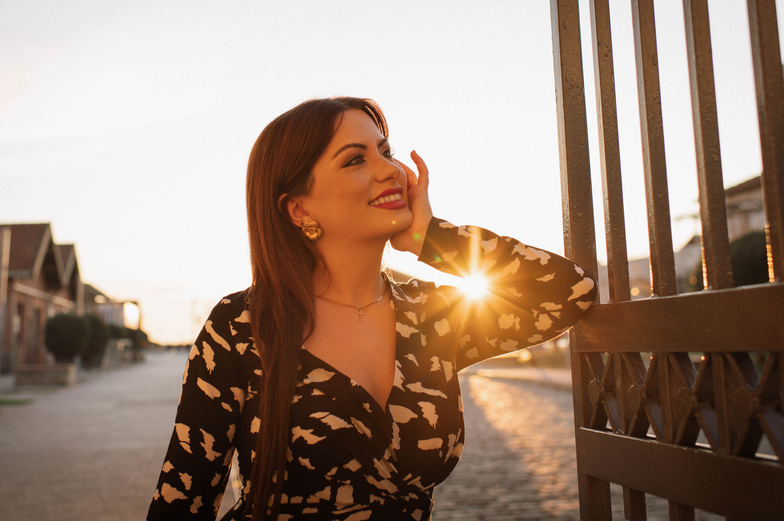 Lilit City Portraits. Семейная, детская, портретная и предметная фотосъемка в Салониках