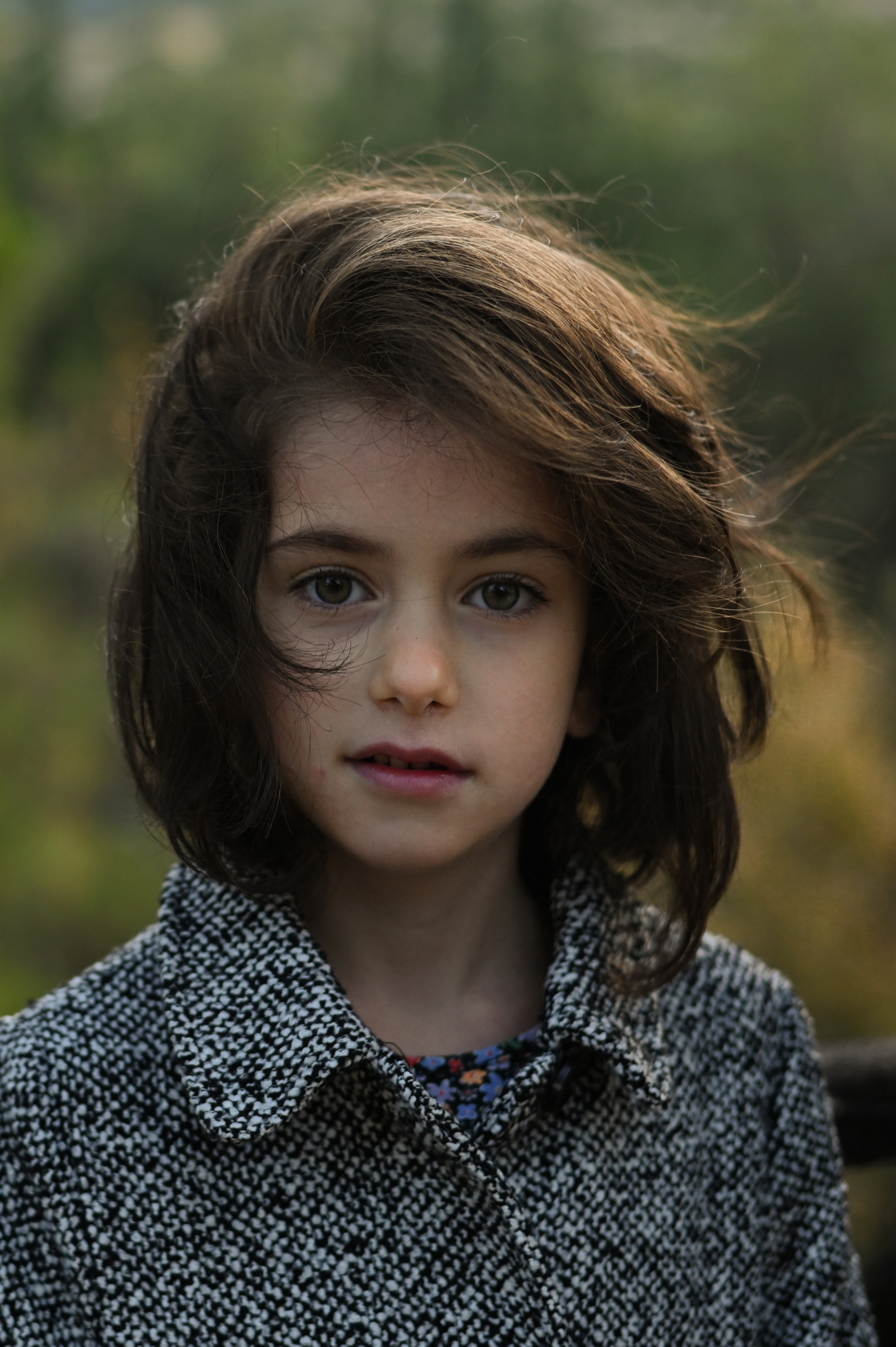 KIDS. Семейная, детская, портретная и предметная фотосъемка в Салониках