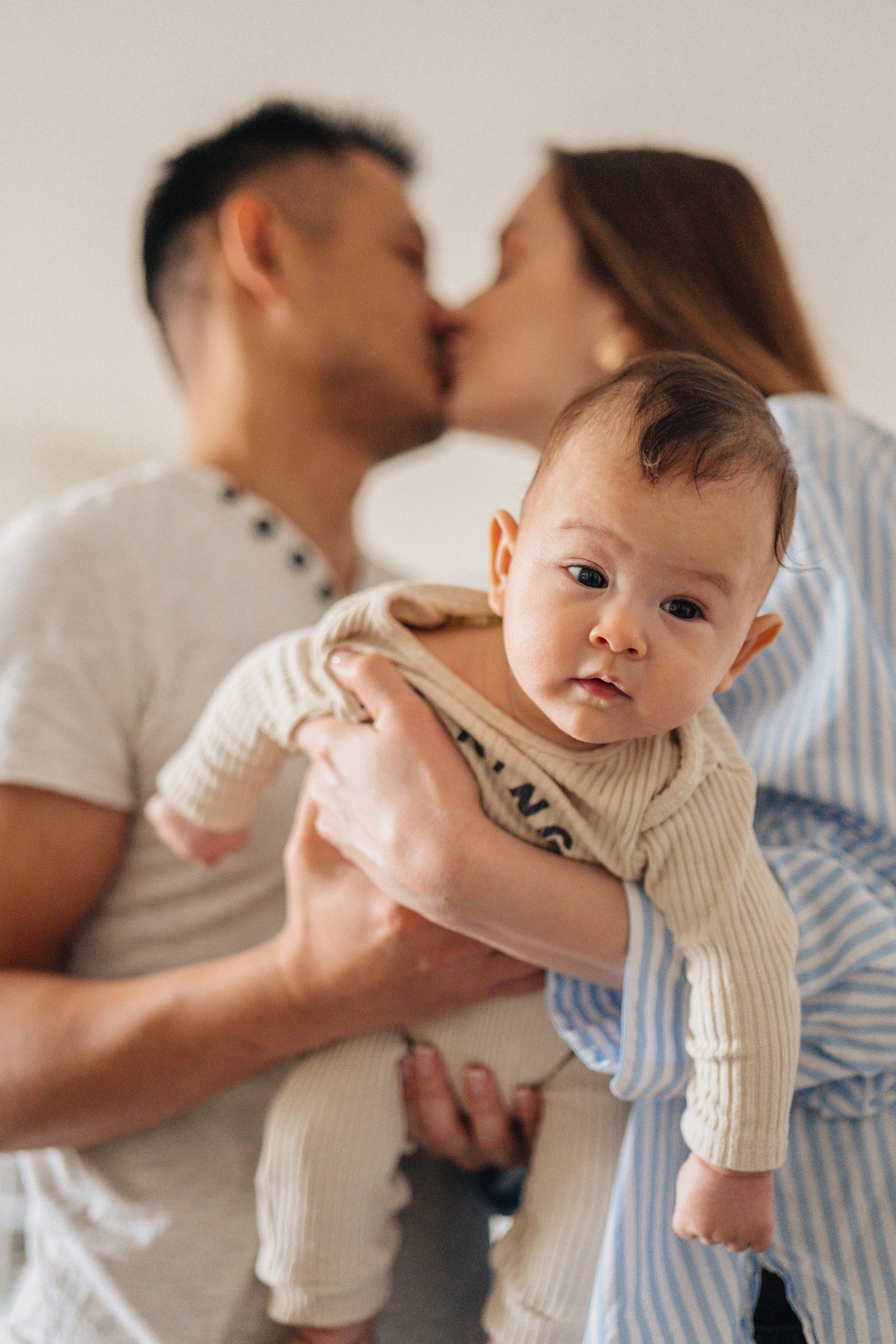 Family story. Wedding and family photographer in London