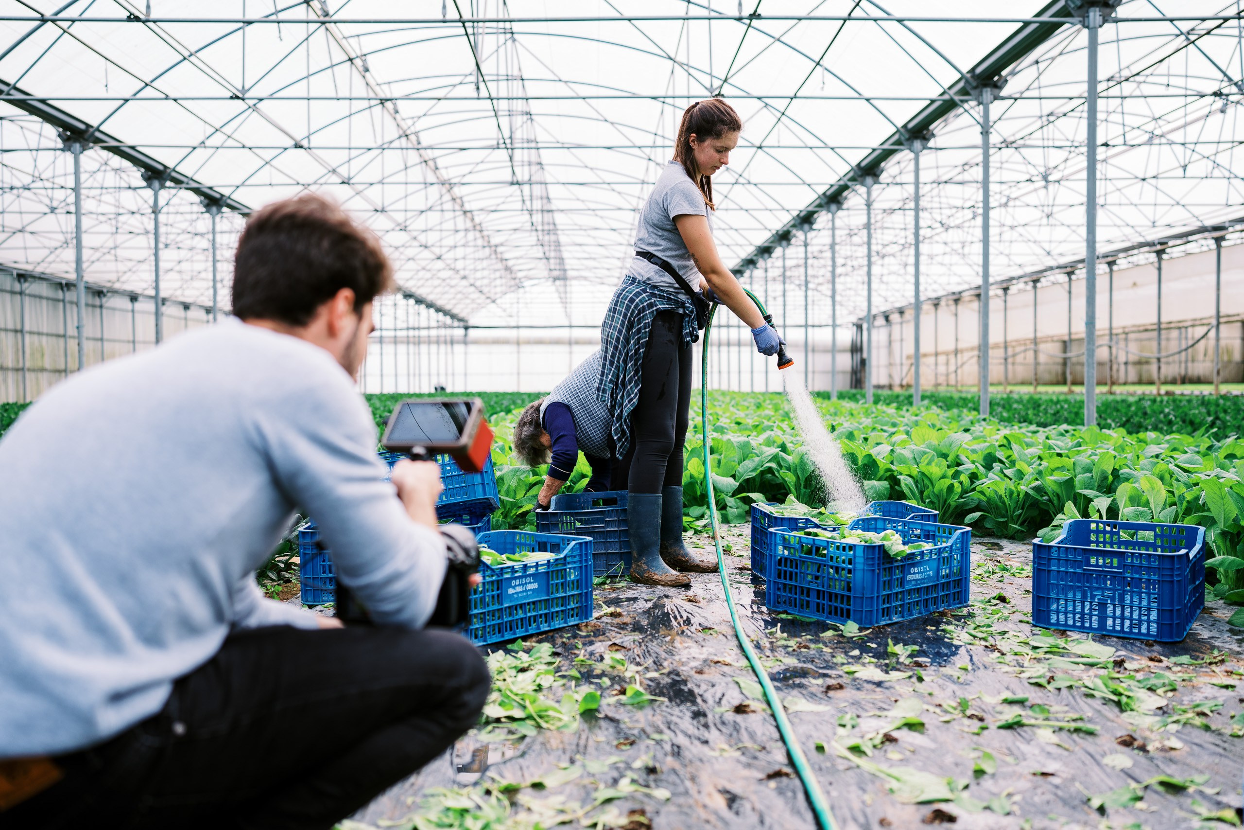 Produtora de Vídeo e Fotografia Cinematográfica | Beyond Creative 20 Portugal Lisboa