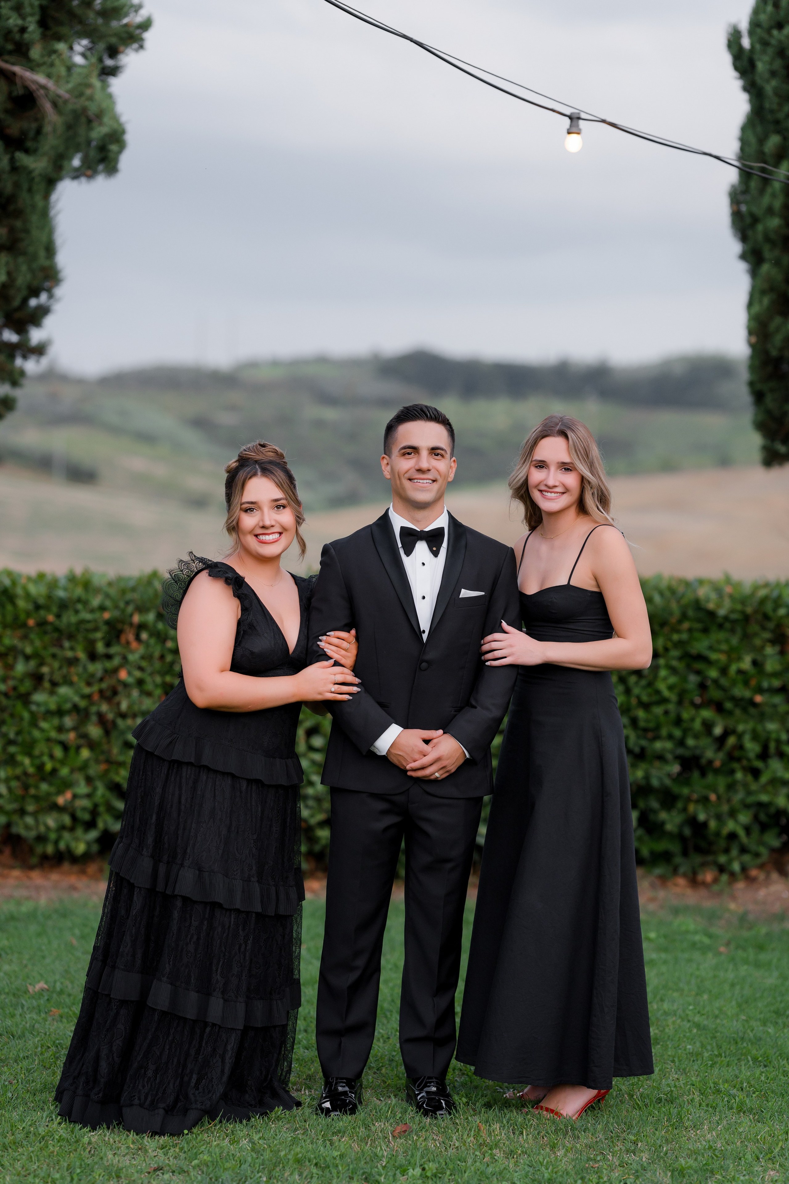 Dom&Ally. Wedding photographer Italy