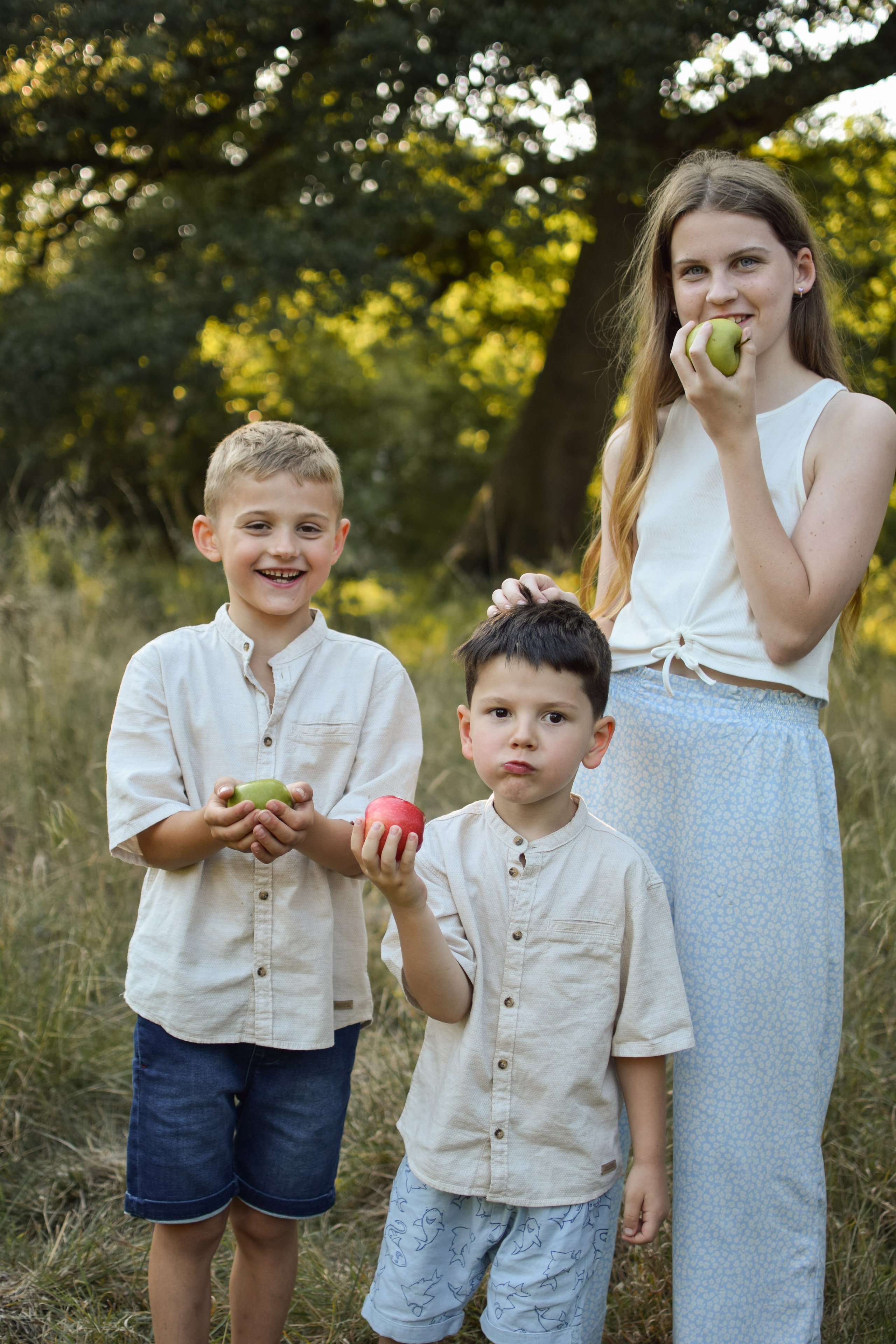 Kids / Family. Your local photographer