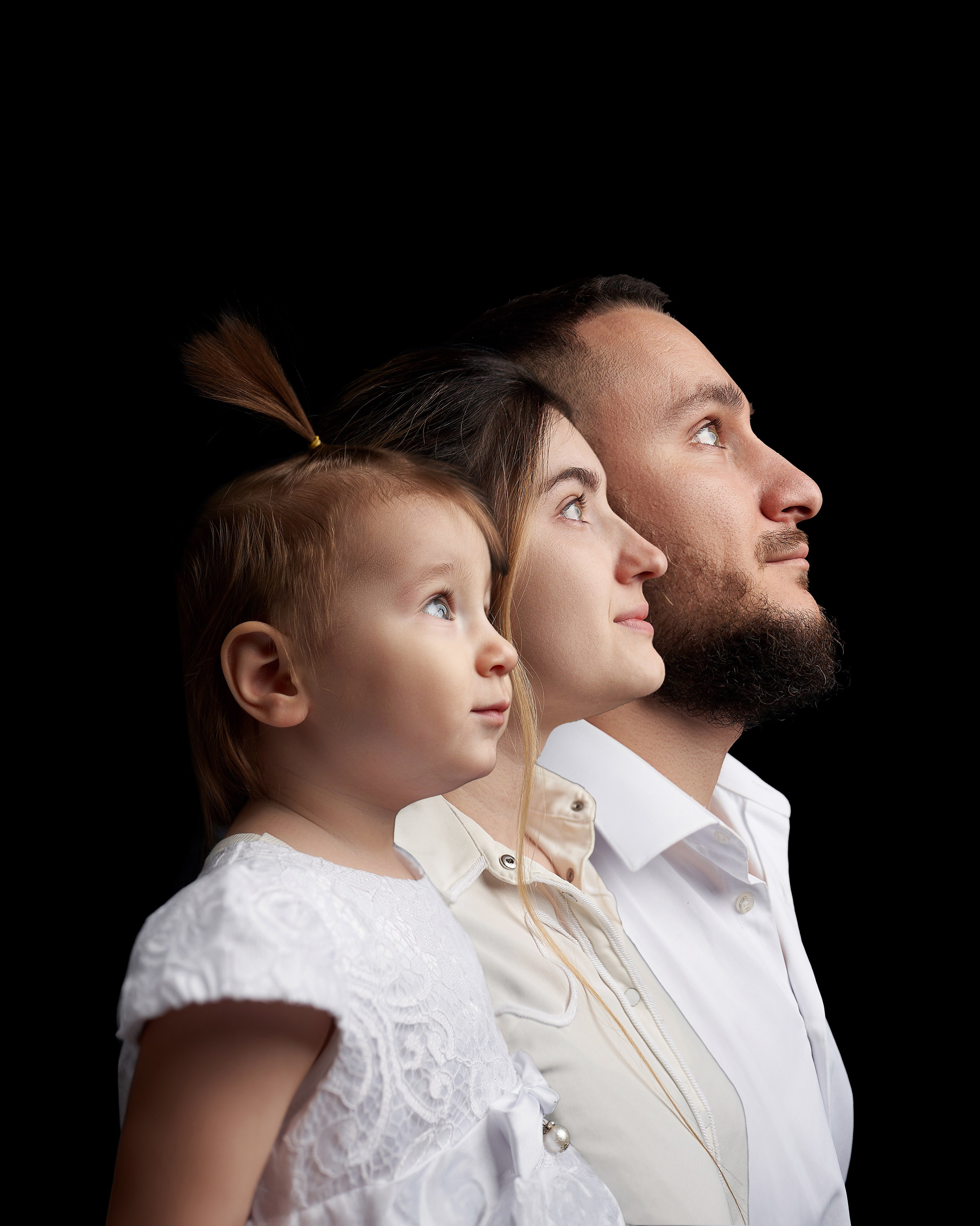 Наследие. Дмитрий и Каролина Тофан