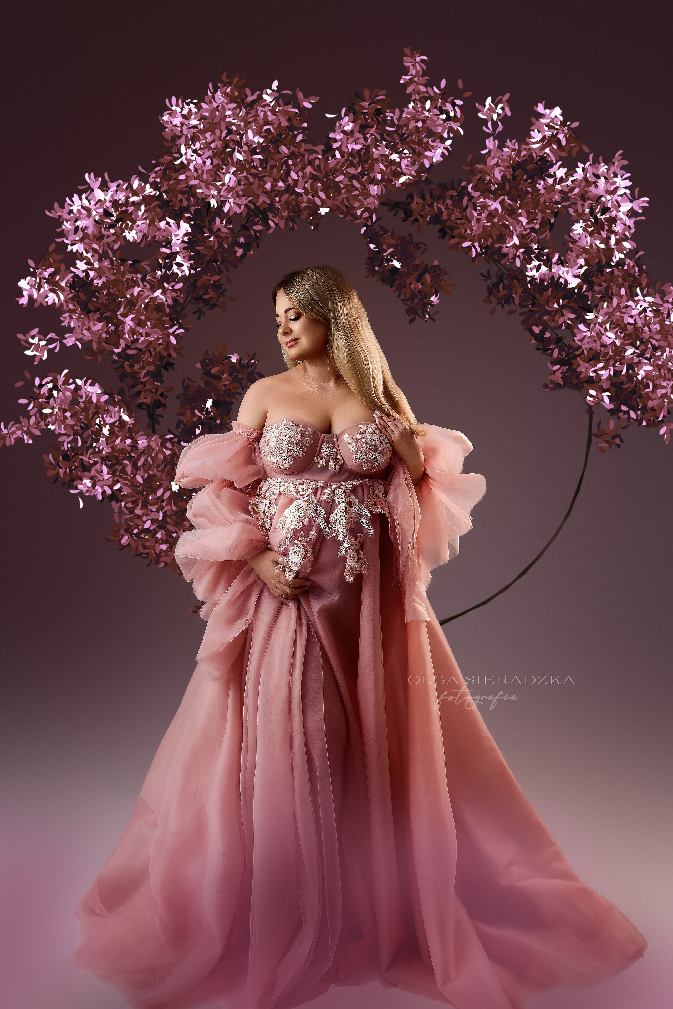 Oferta. Olga Sieradzka fotograf rodzinny, ciążowy i dziecięcy w Pile