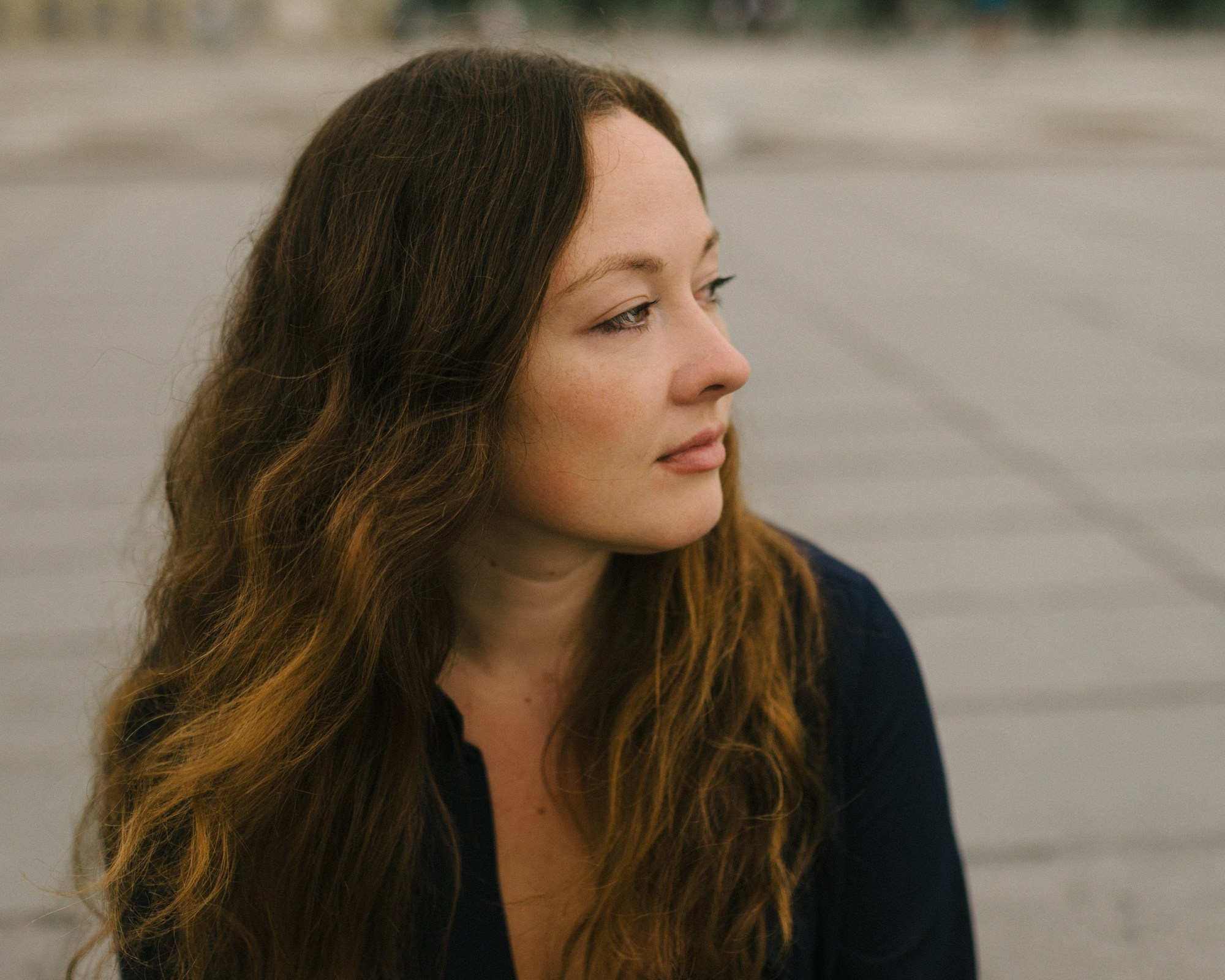 Sesiones individuales. Photographer in Bilbao Irina Makou