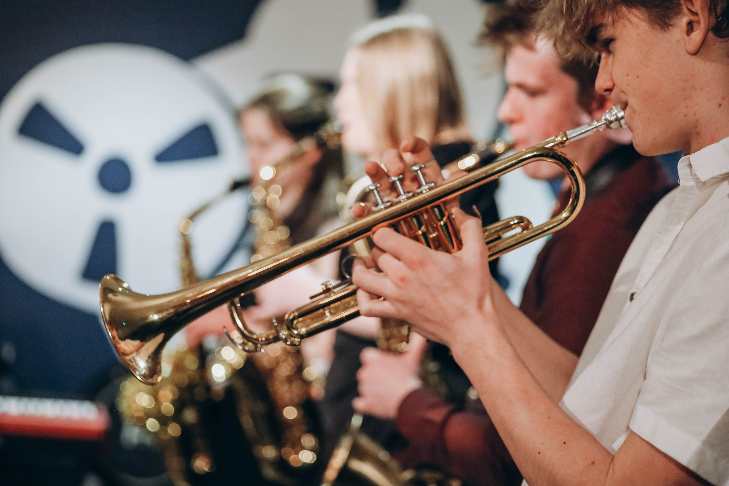 Music Event Photography