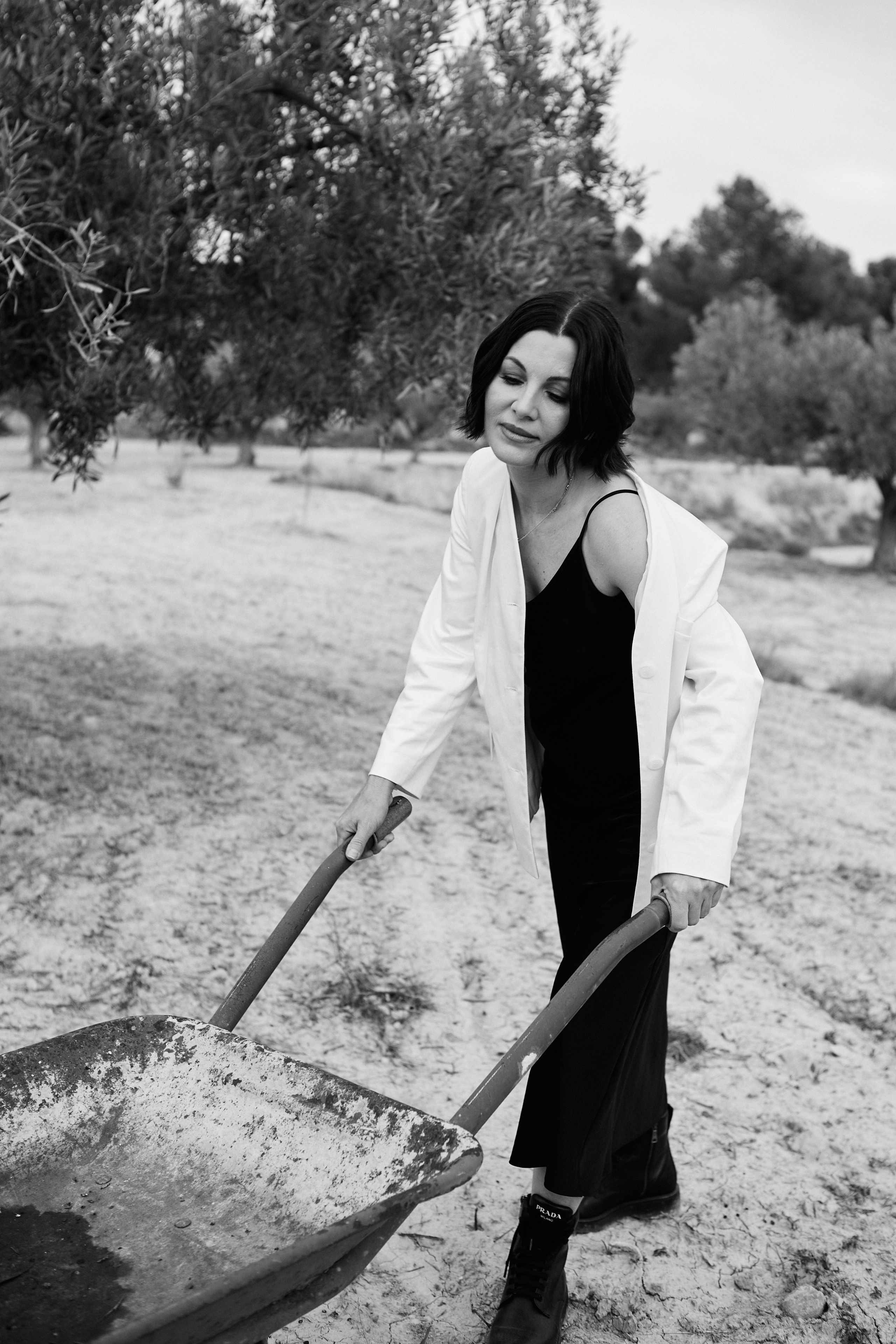 Anastasia. PÁGINA PRINCIPAL