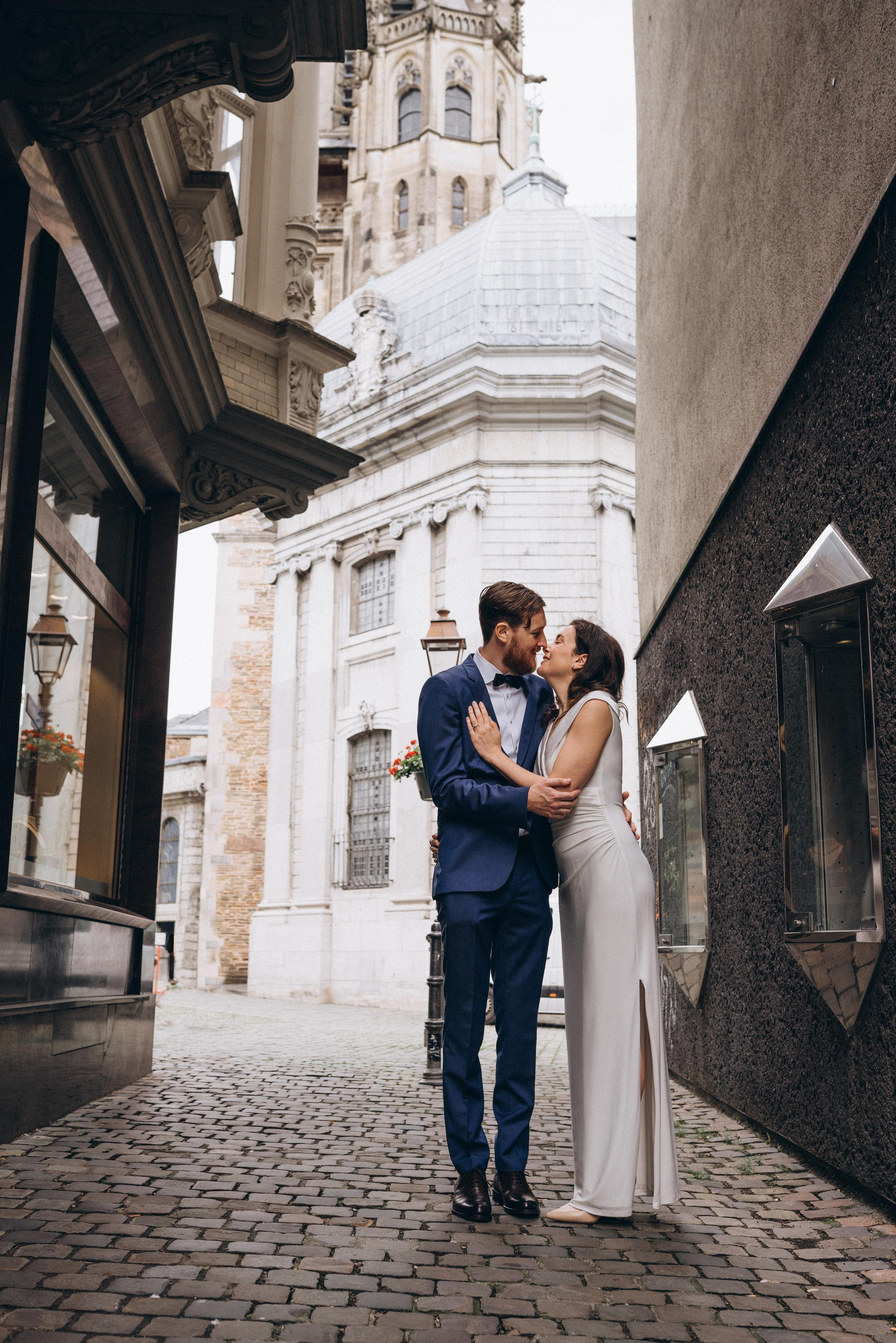 Fotografie. Photography and bodyart in Cologne — Sylvette Loda