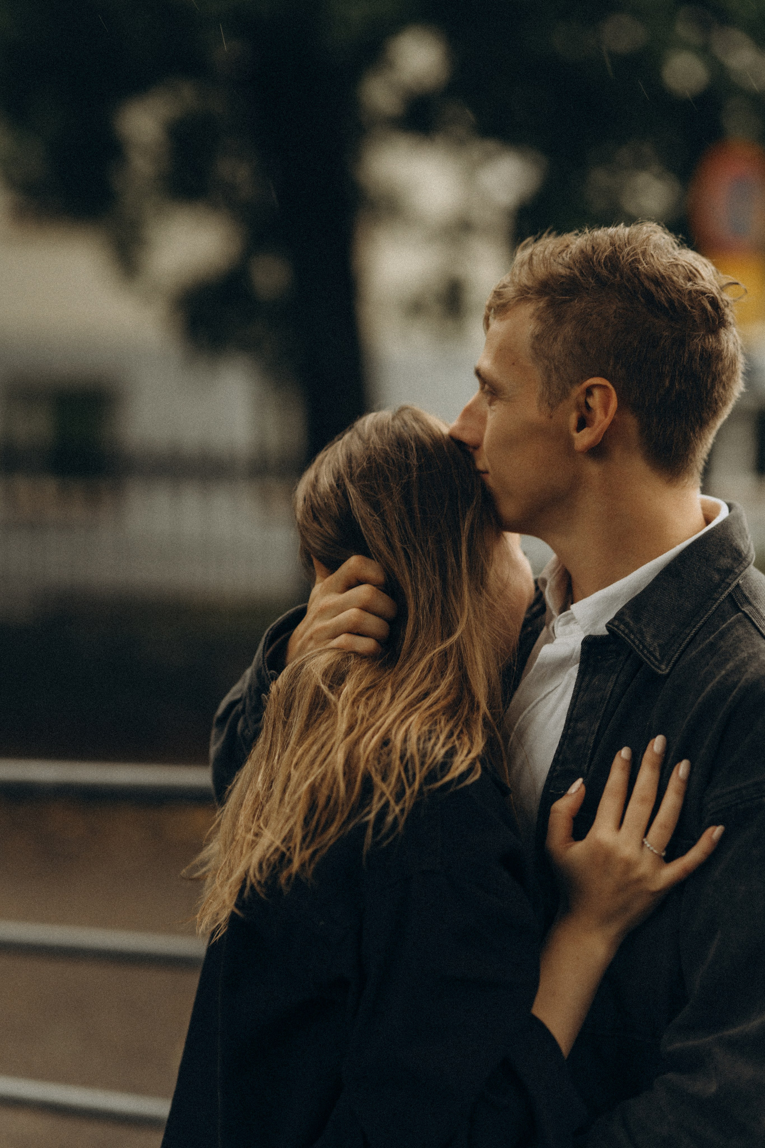 JP&L. Wedding and portrait photographer in Helsinki Vickan O