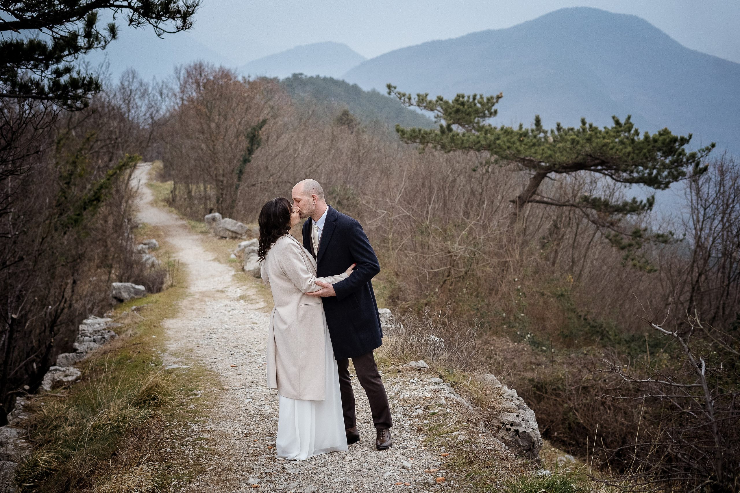 Poroke. Photographer Mariia Bortiakova