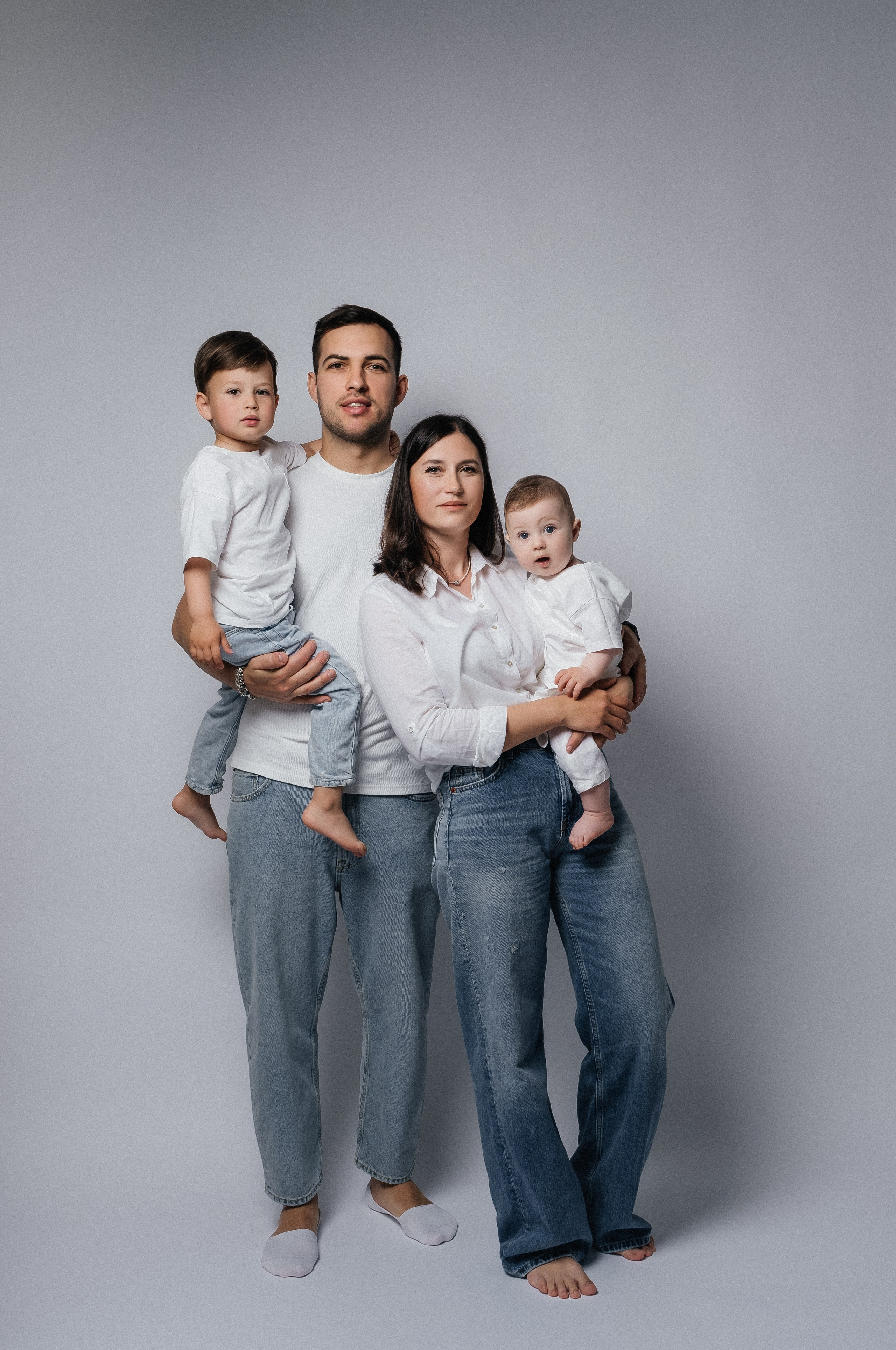 Family. Свадебный фотограф Виктория Саврук