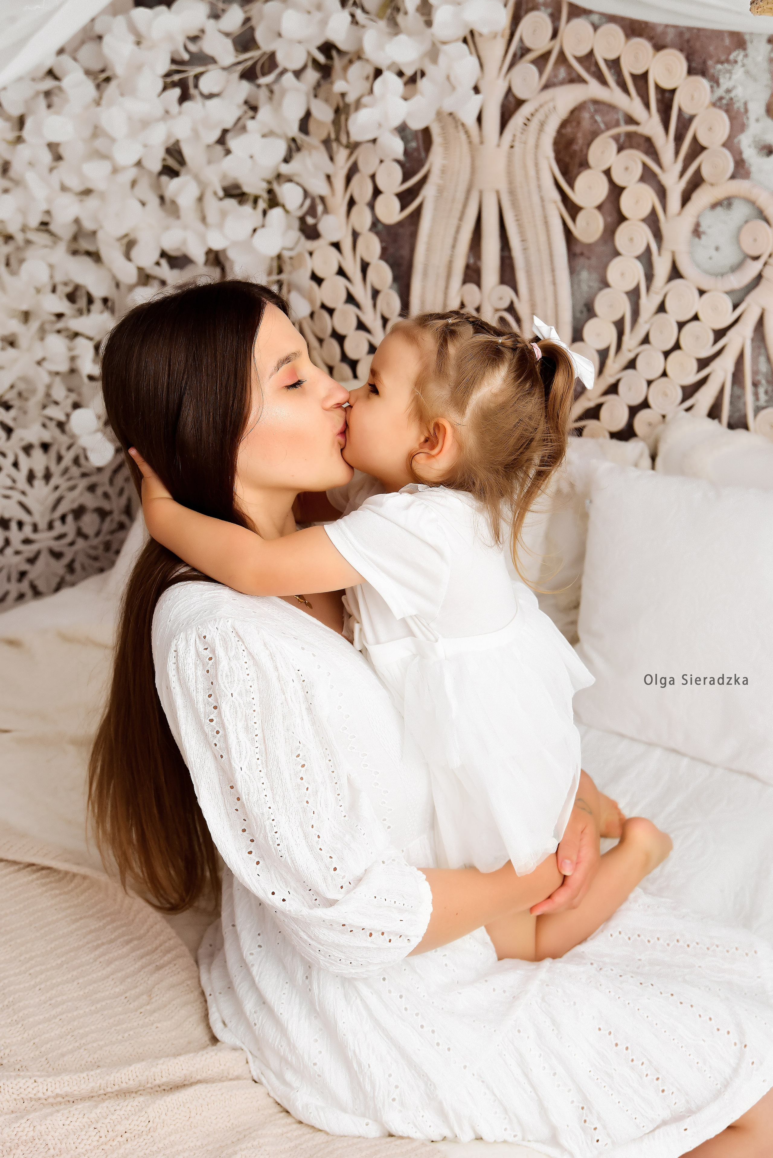 Sesje rodzinne i dziecięce. Olga Sieradzka fotograf rodzinny, ciążowy i dziecięcy w Pile