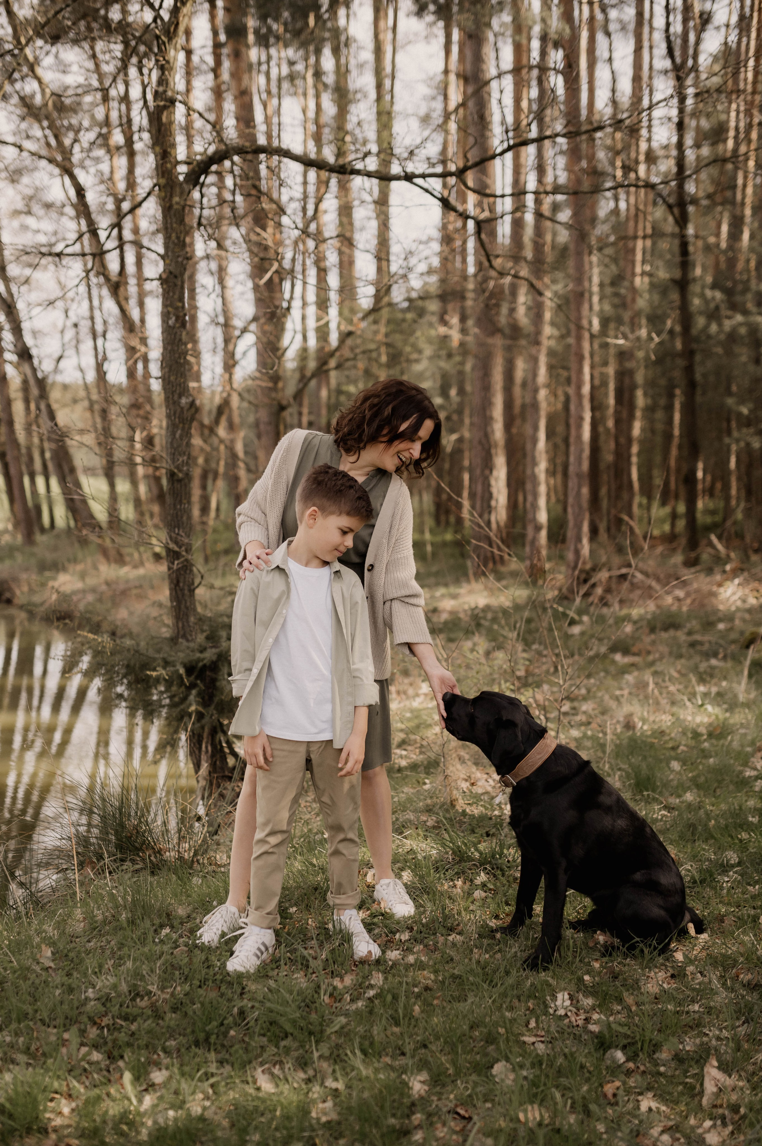 SPRING DAY. Фотограф в Нюрнберге Ирина Менерт из Ансбаха