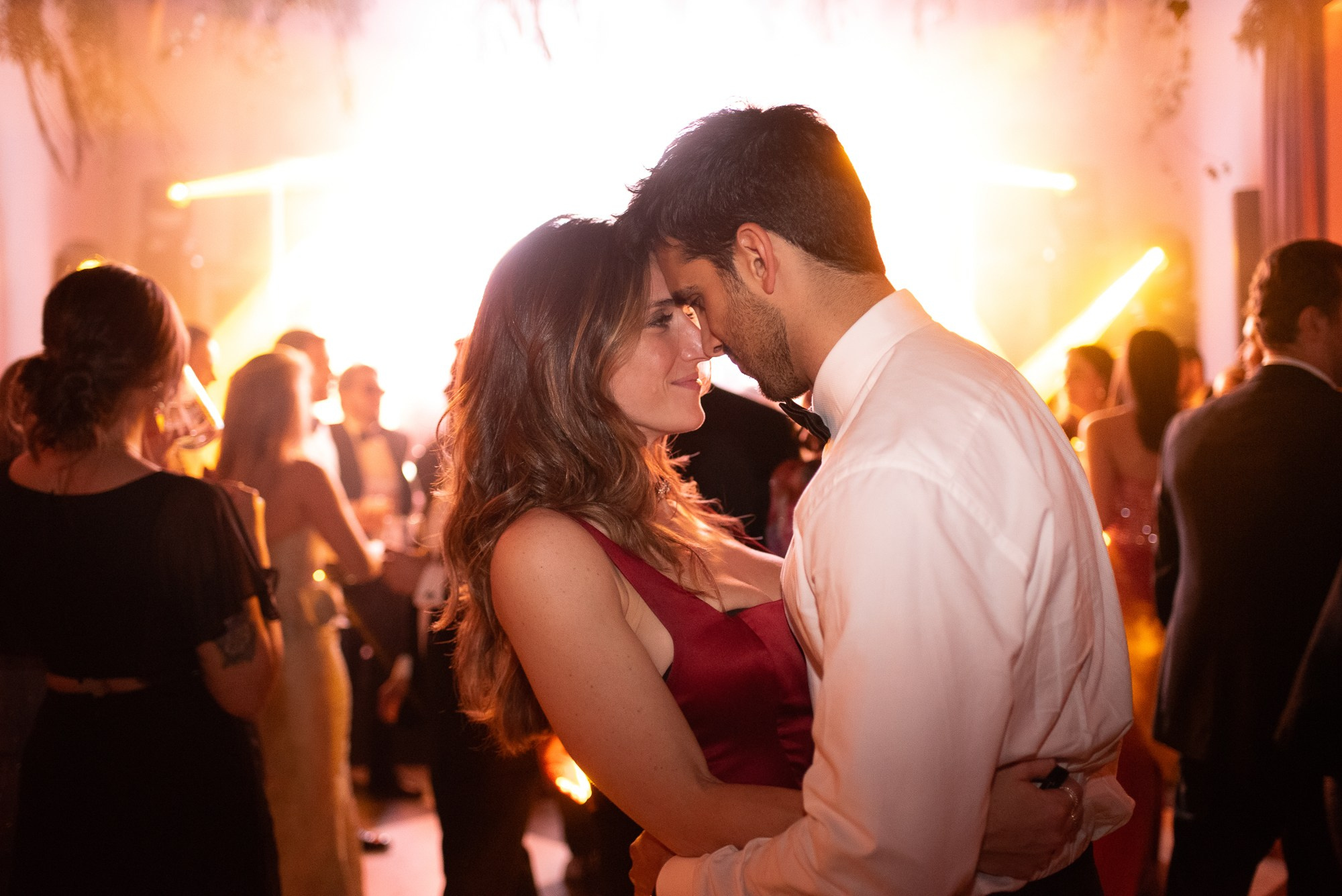 Nicole & David. Wedding photographer videographer Spain