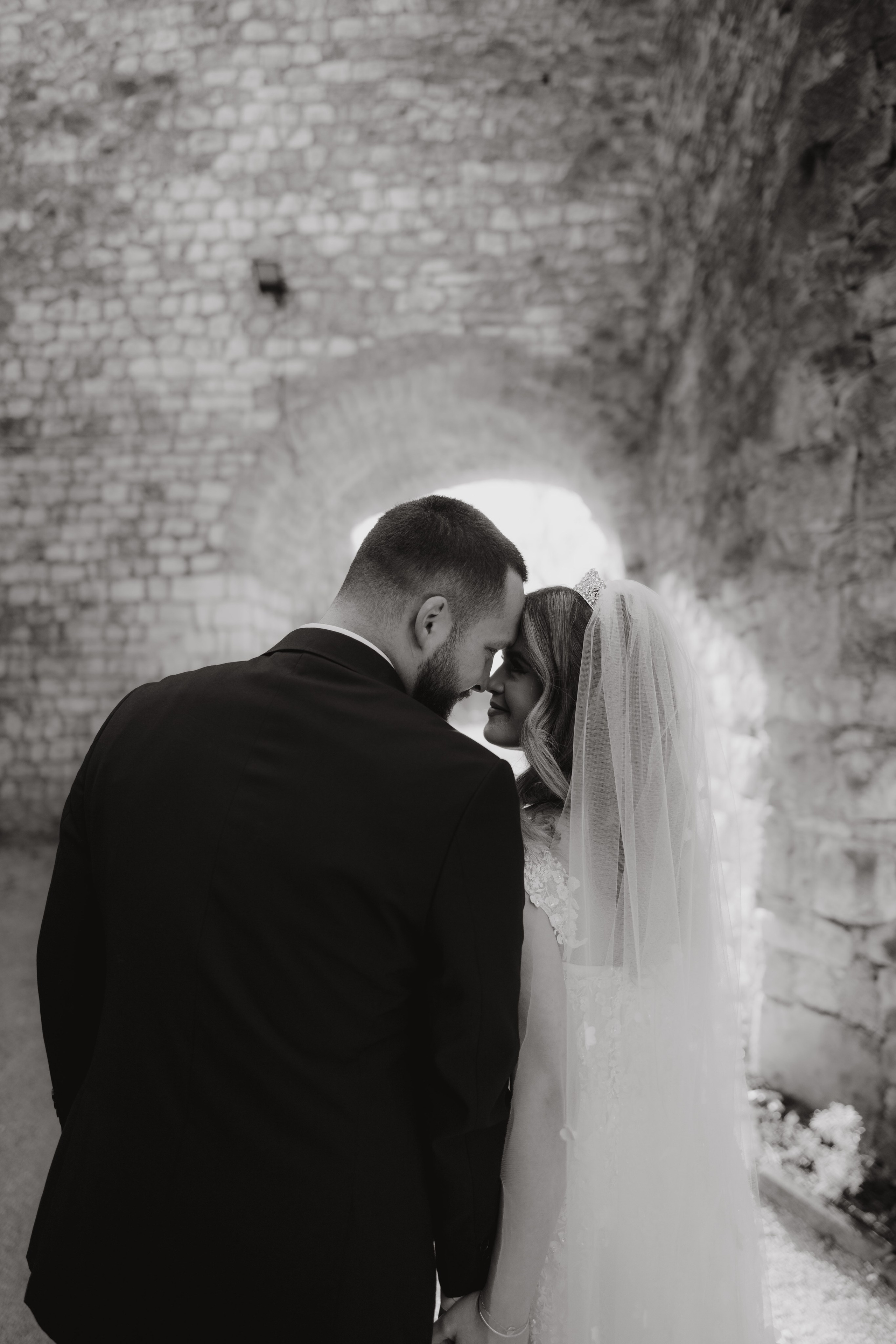 Amina & Tarik ⎸ Bihać. Profesionalna Fotografija i Videografija | Sarajevo | yasinemir.com
