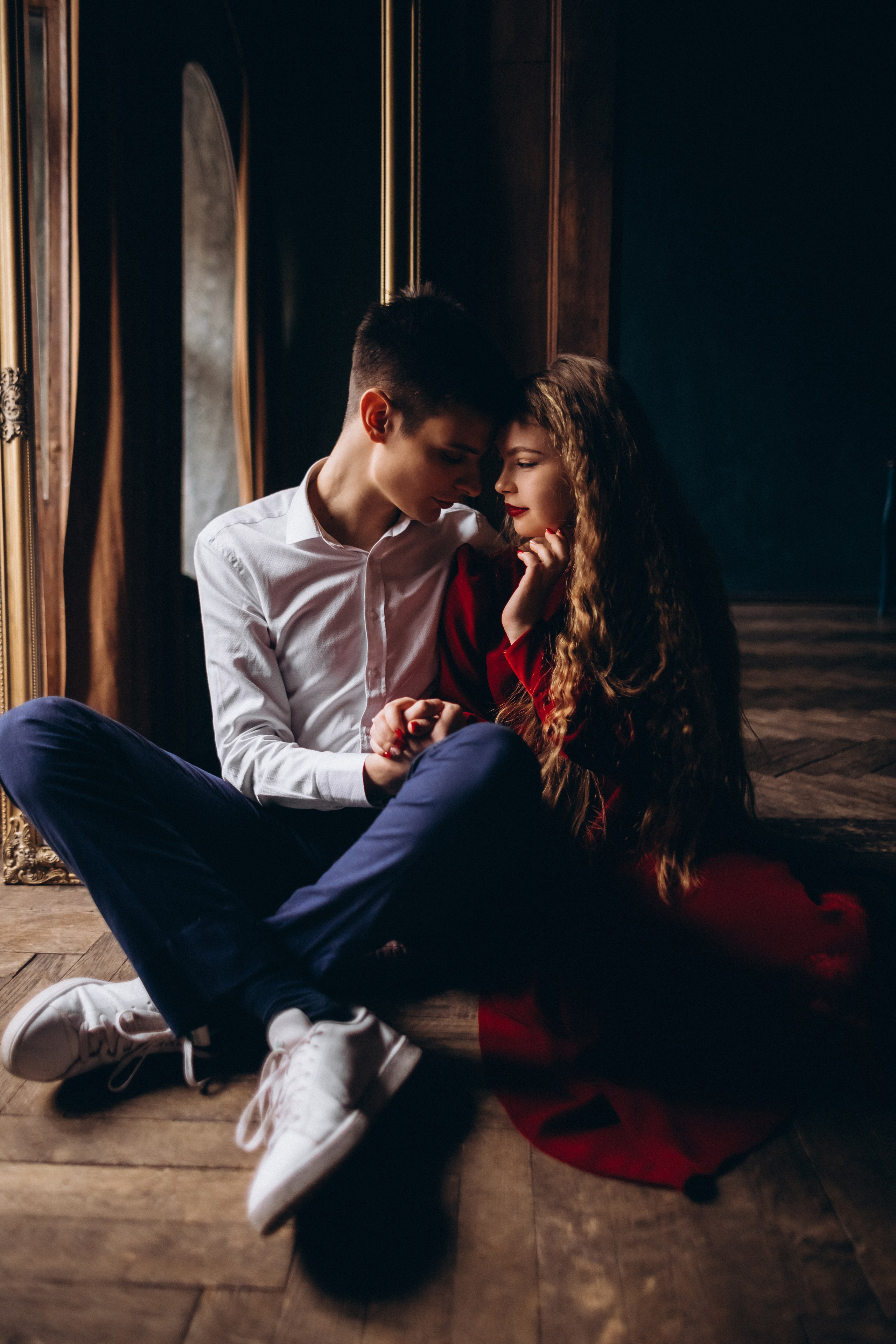 Katrin & Pavel. Wedding and Family Photograph