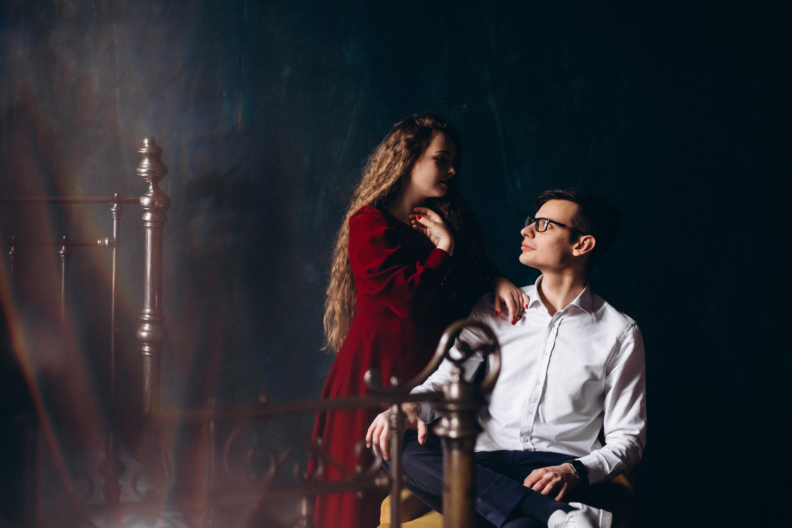 Katrin & Pavel. Wedding and Family Photograph