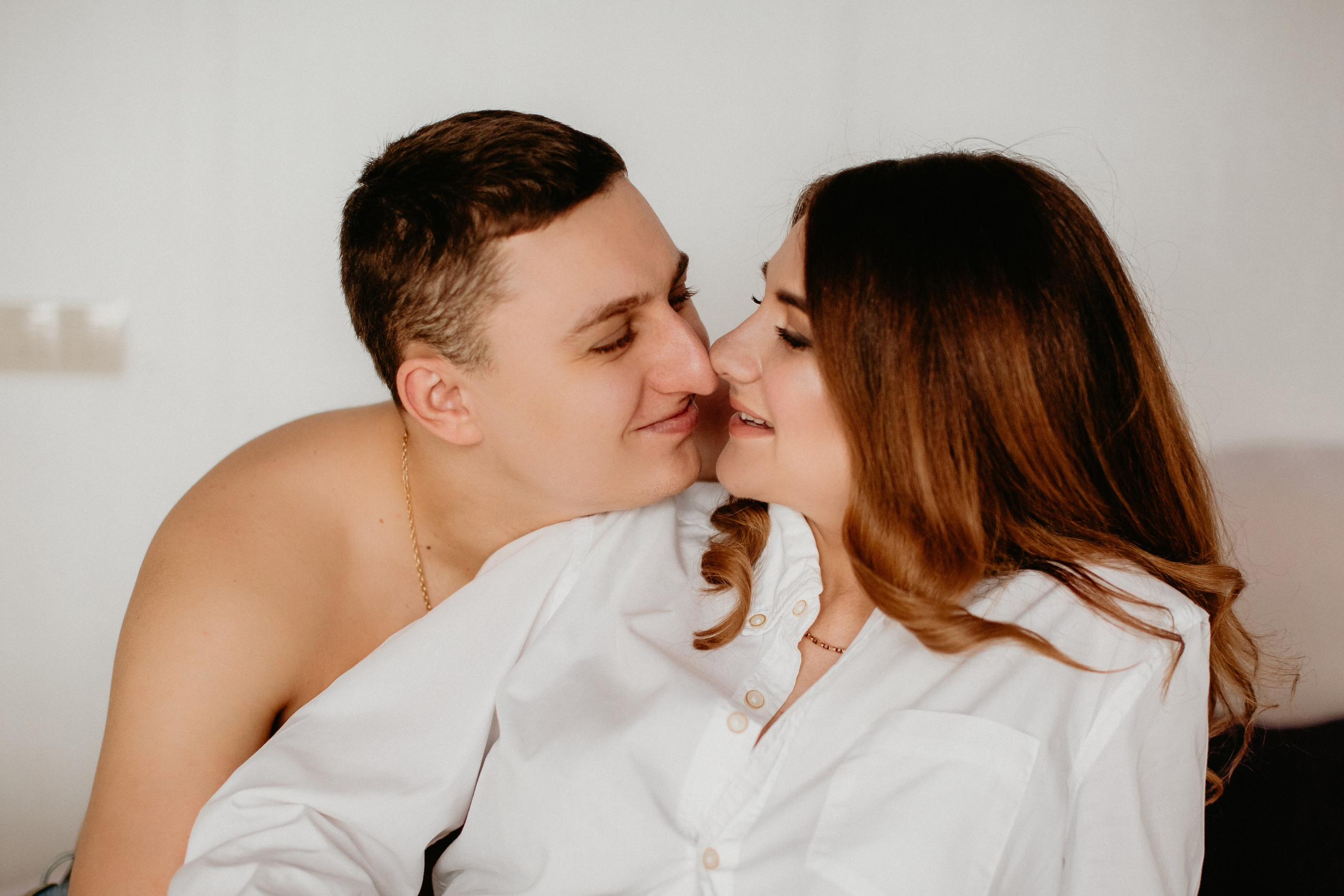 In Erwartung eines Wunders. Wedding and Family Photograph