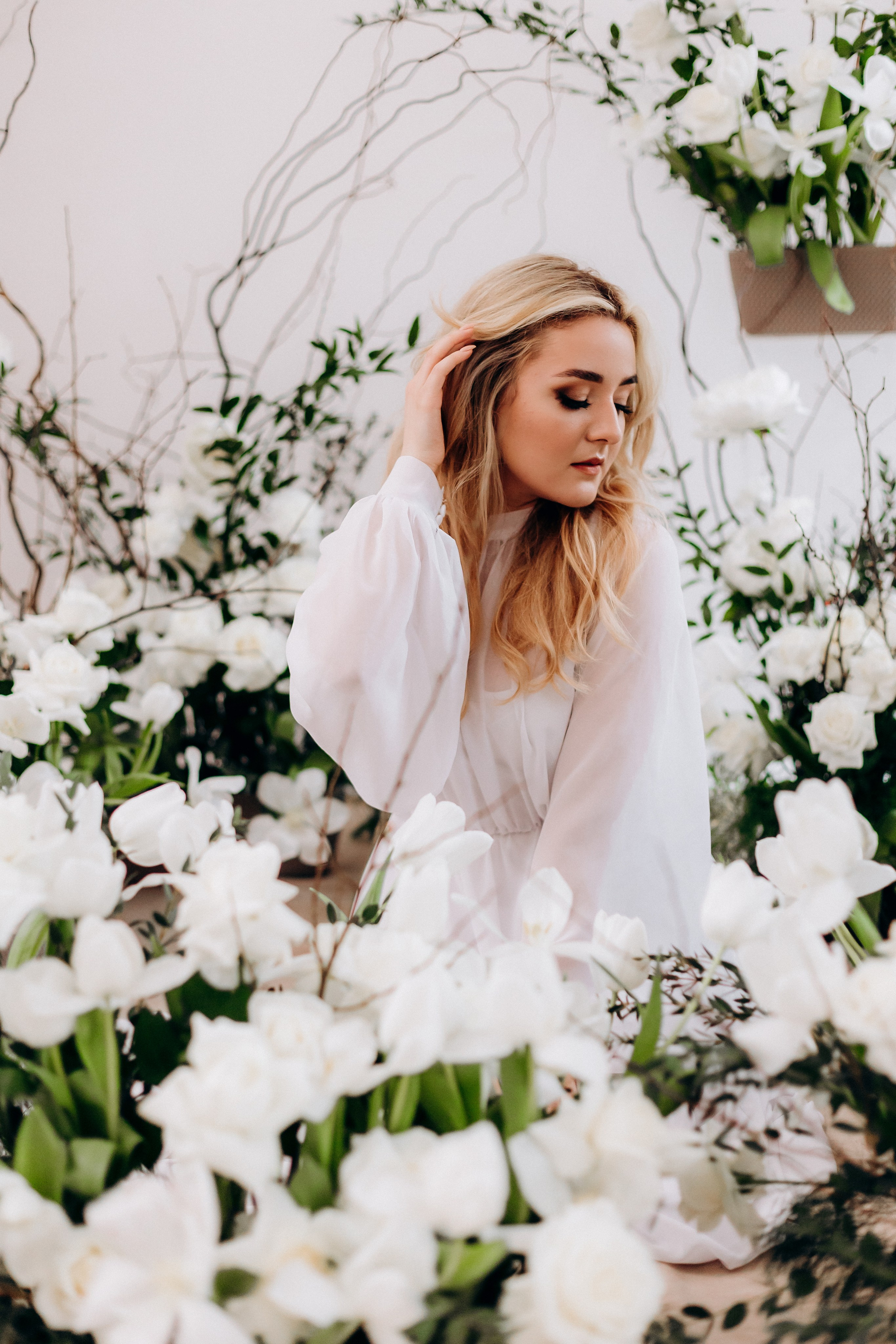 Inna. Wedding and Family Photograph