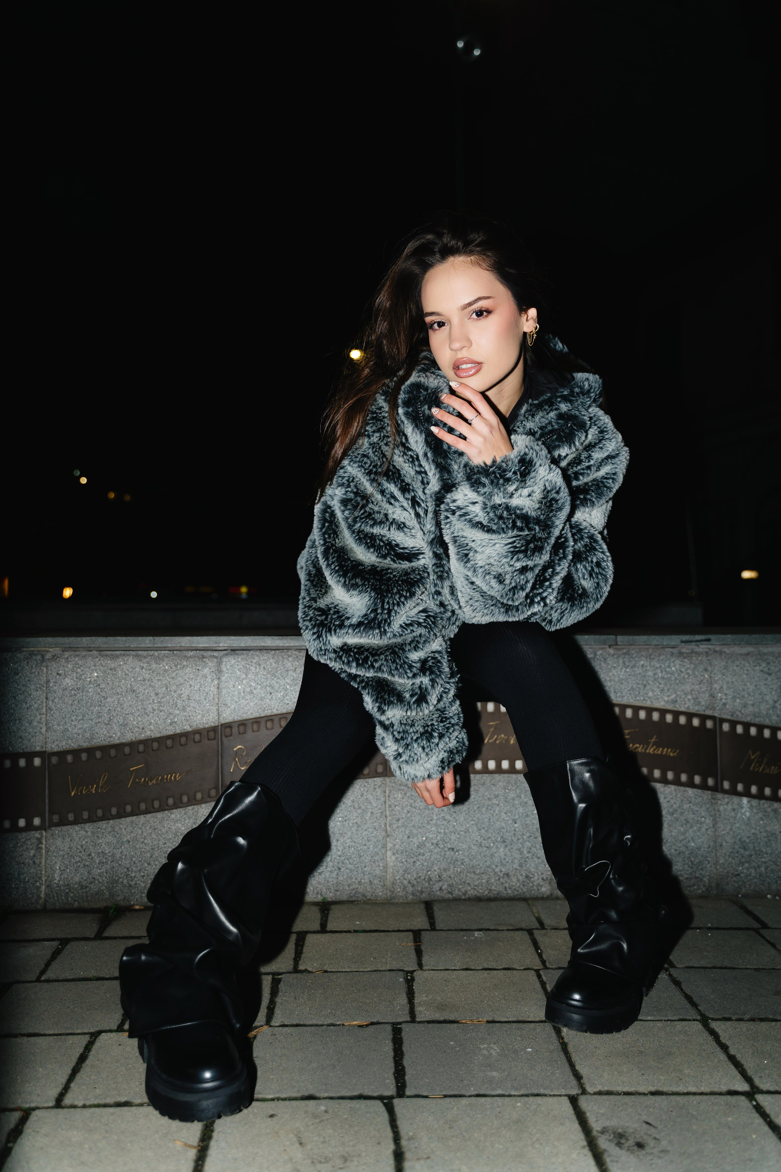 Photoshoot. Fotograf profesionist Bucuresti - Tudor Banescu