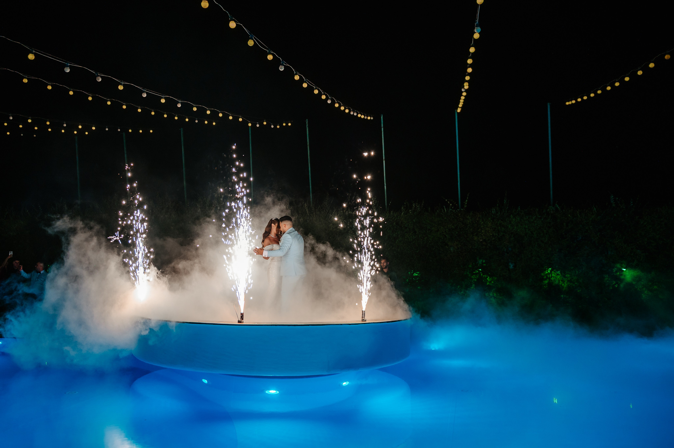 Bianca & Vlad. Ionut Birceanu