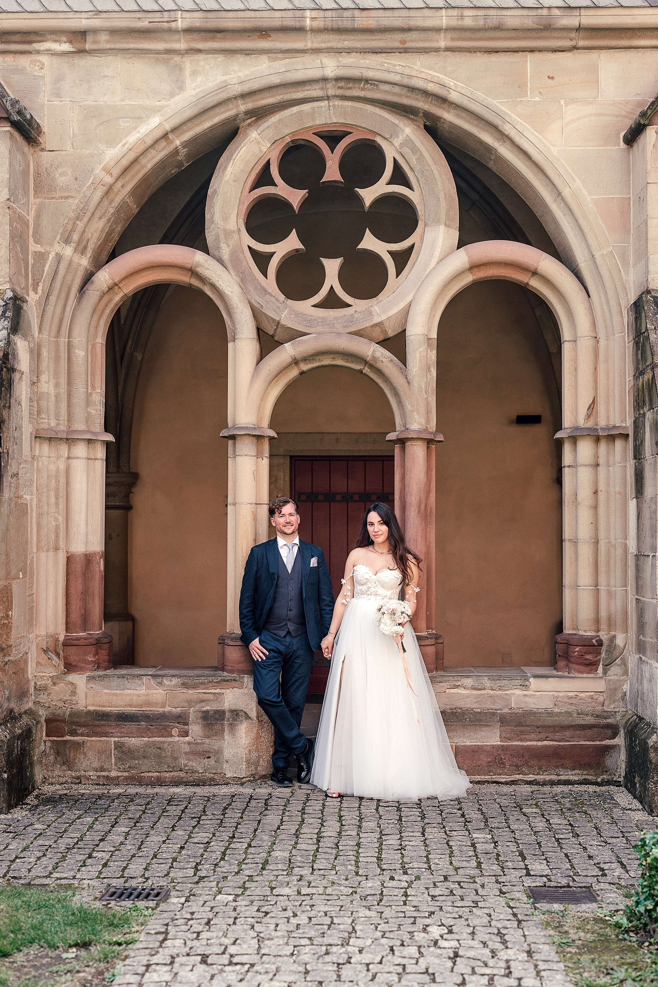 Summer wedding Trier. Family, Lifestyle and Portrait photograher in Trier, Germany
