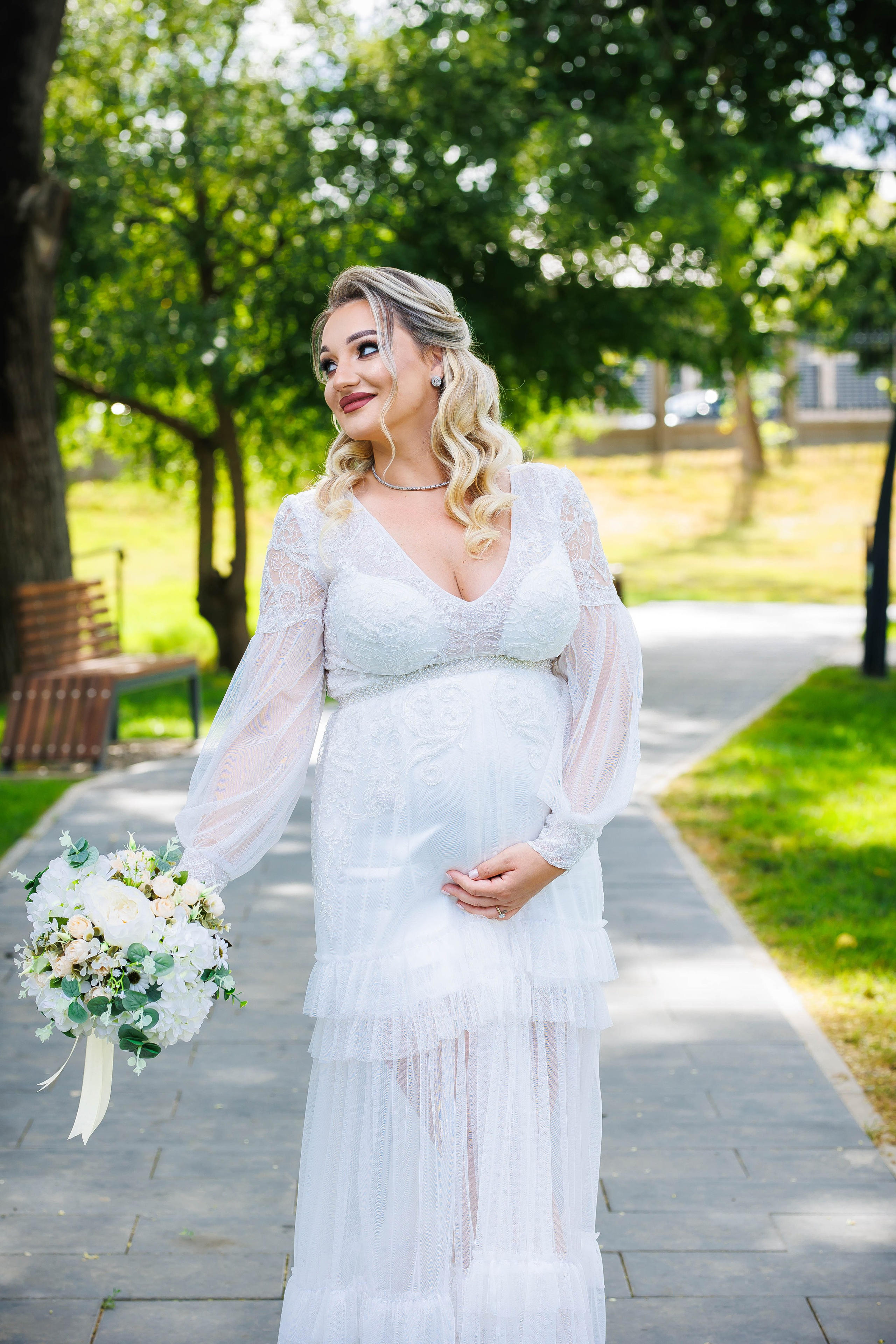 Logodna. Dream Studio Galați – ședințe foto profesionale pentru familie, portrete și evenimente