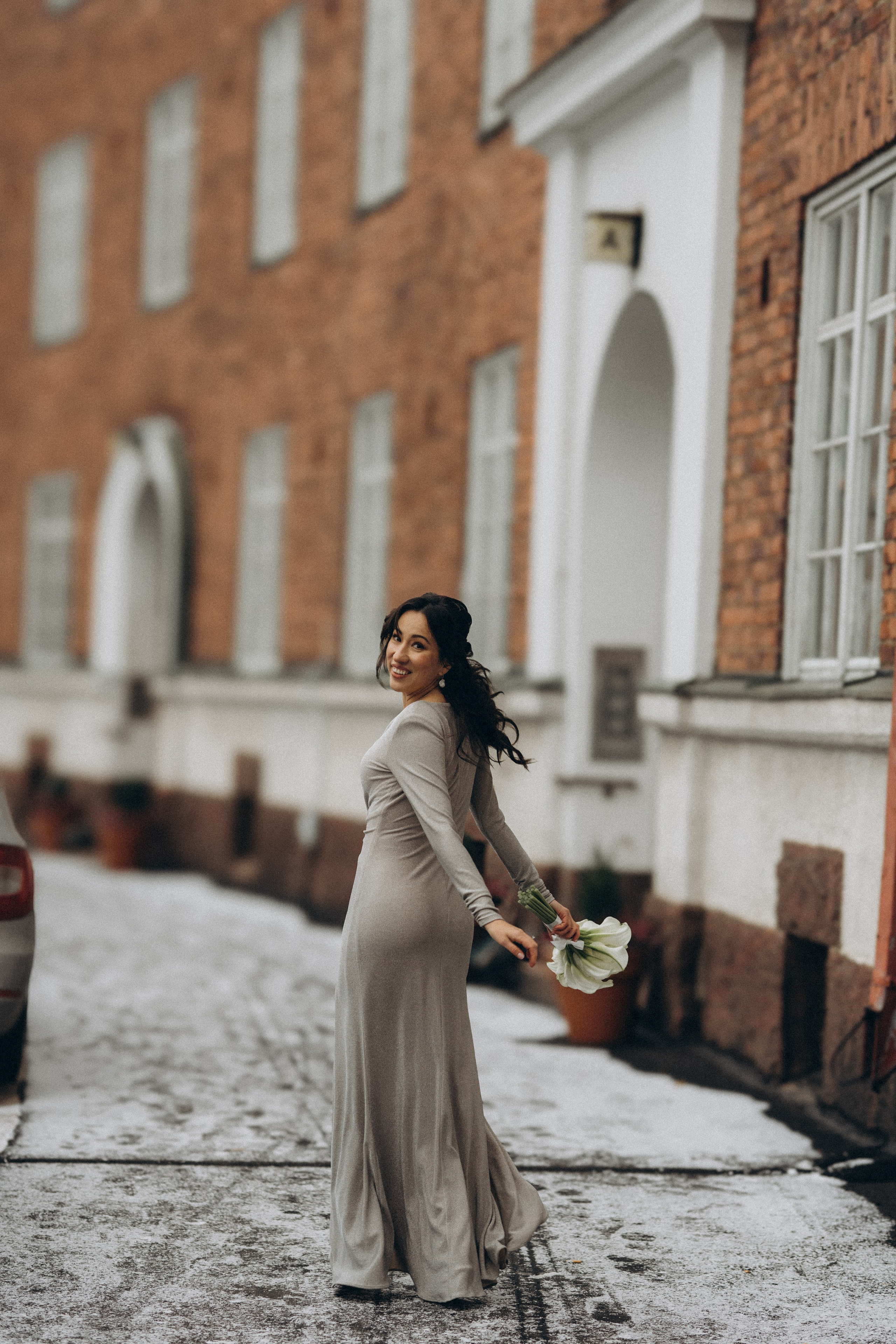Wedding, city wedding, couple, lovestory, potrait. Wedding and portrait photographer in Helsinki Vickan O