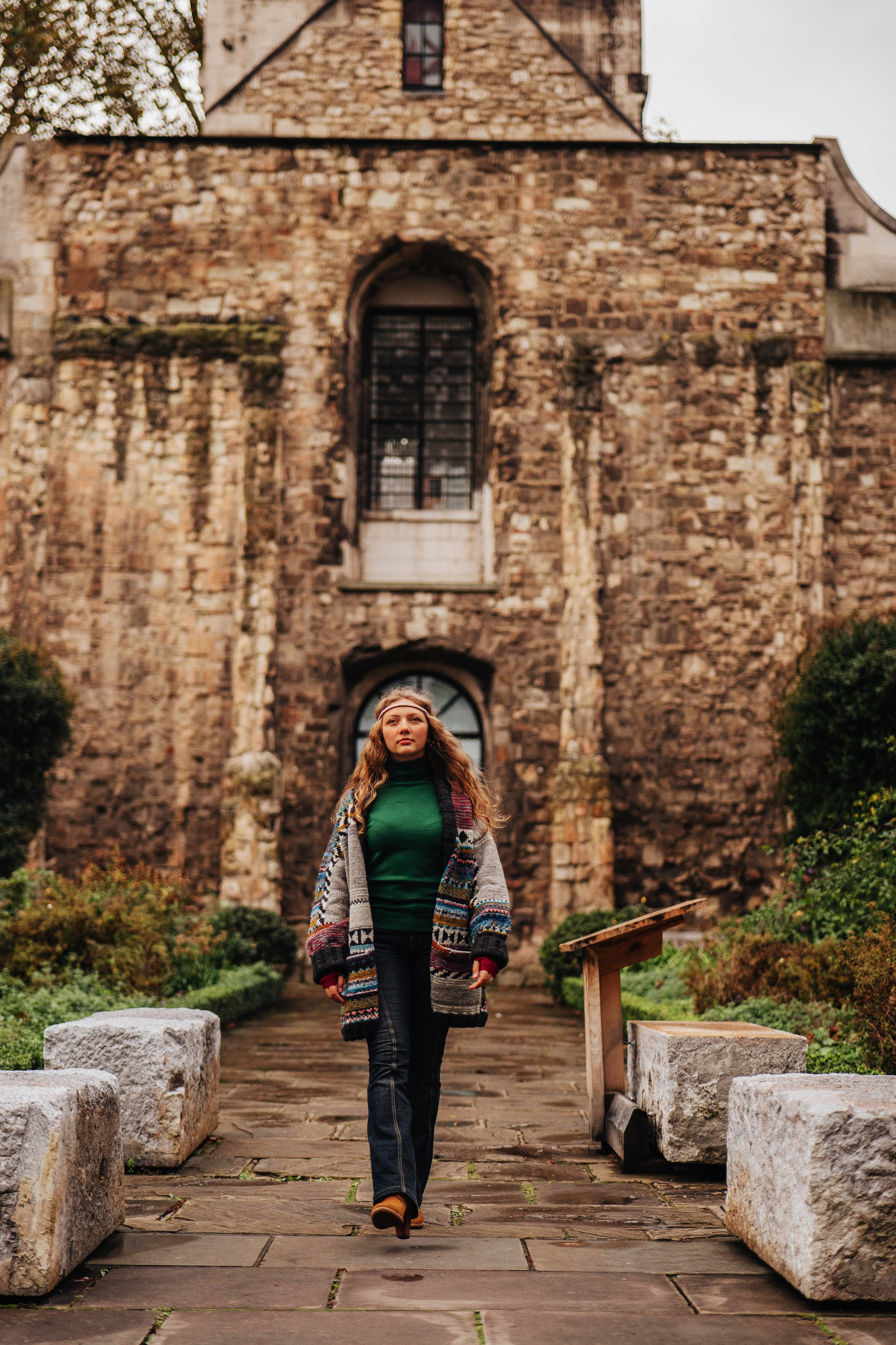 Maya. Wedding and family photographer in London