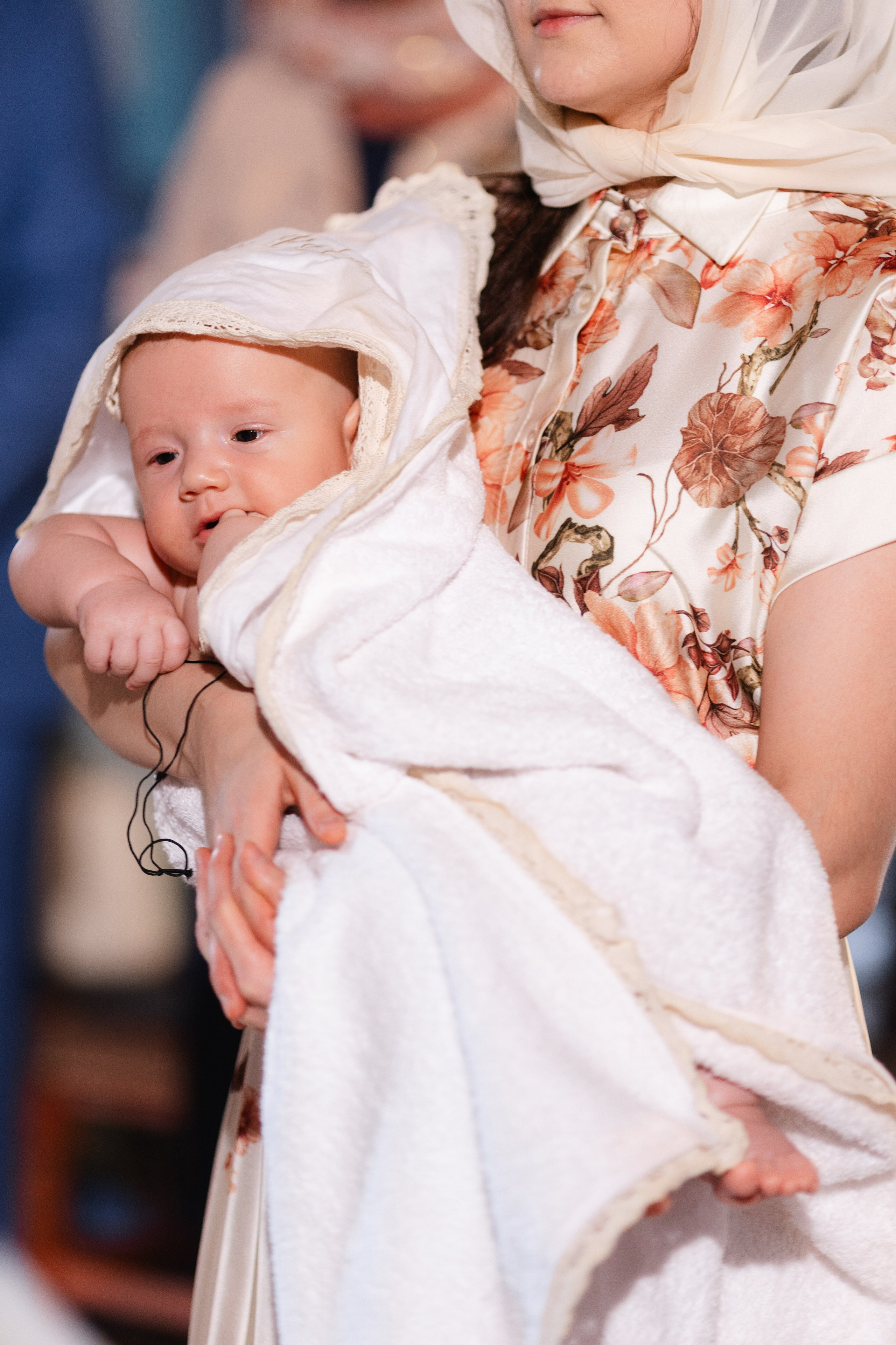 Baptism Ethan Petru. Ionutdraganfoto.com