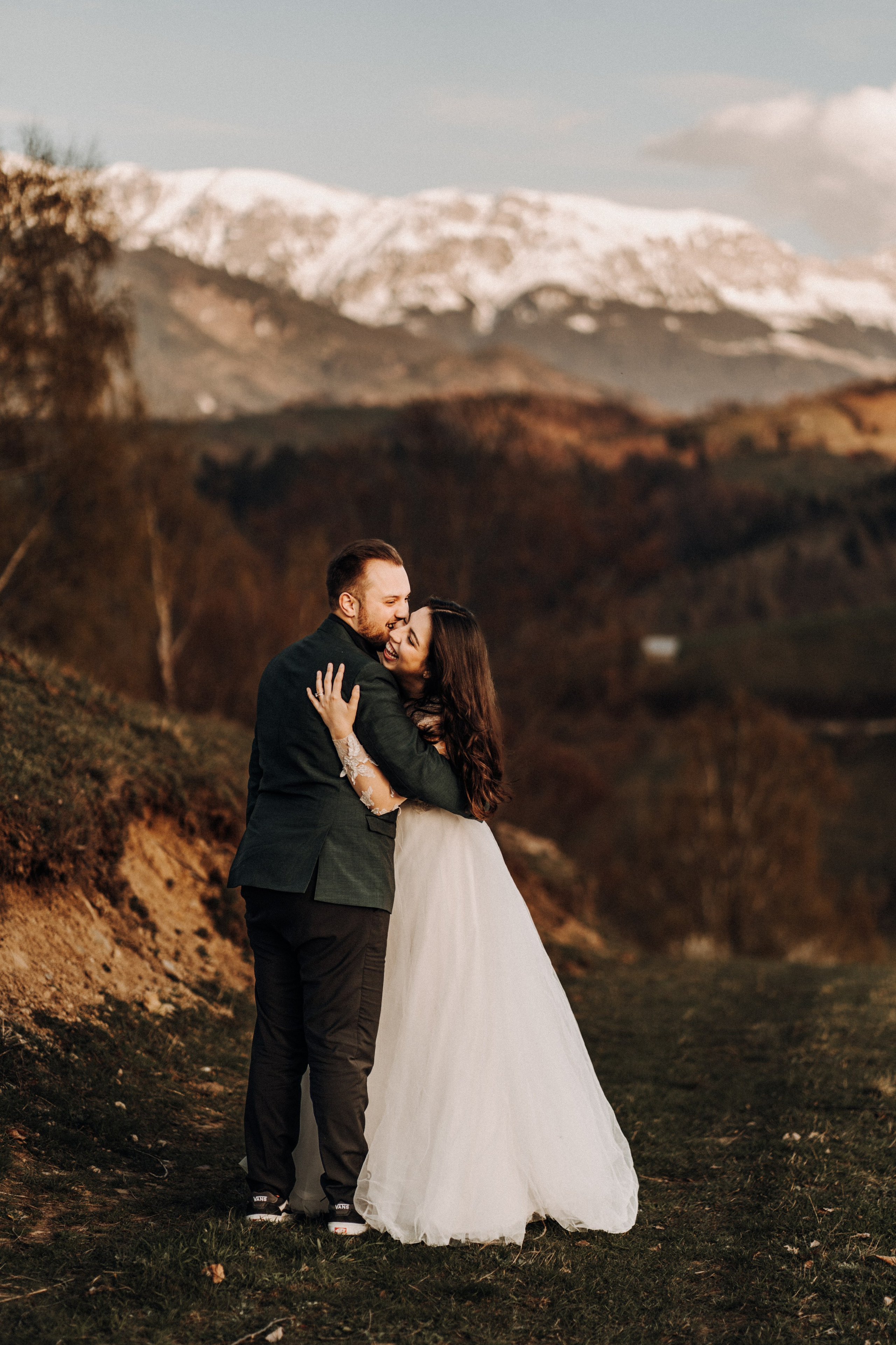 Afther Wedding Alina & Cristi. Ionutdraganfoto.com