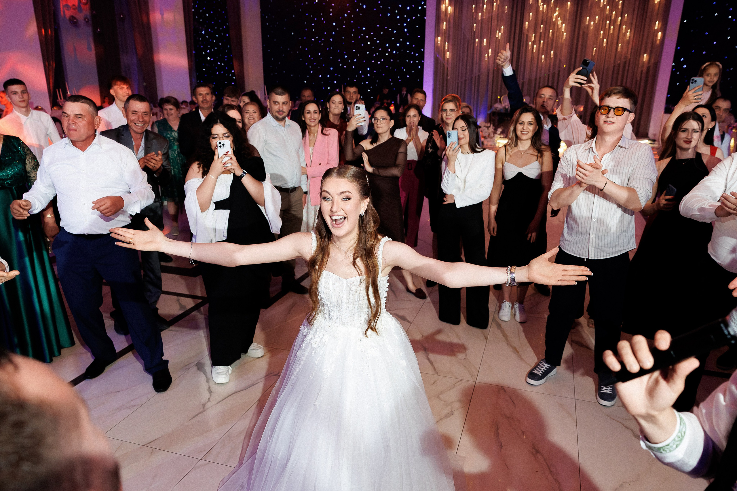 Ion & Djulieta — Richland — Wedding Day. Servicii Foto și Video 067188353