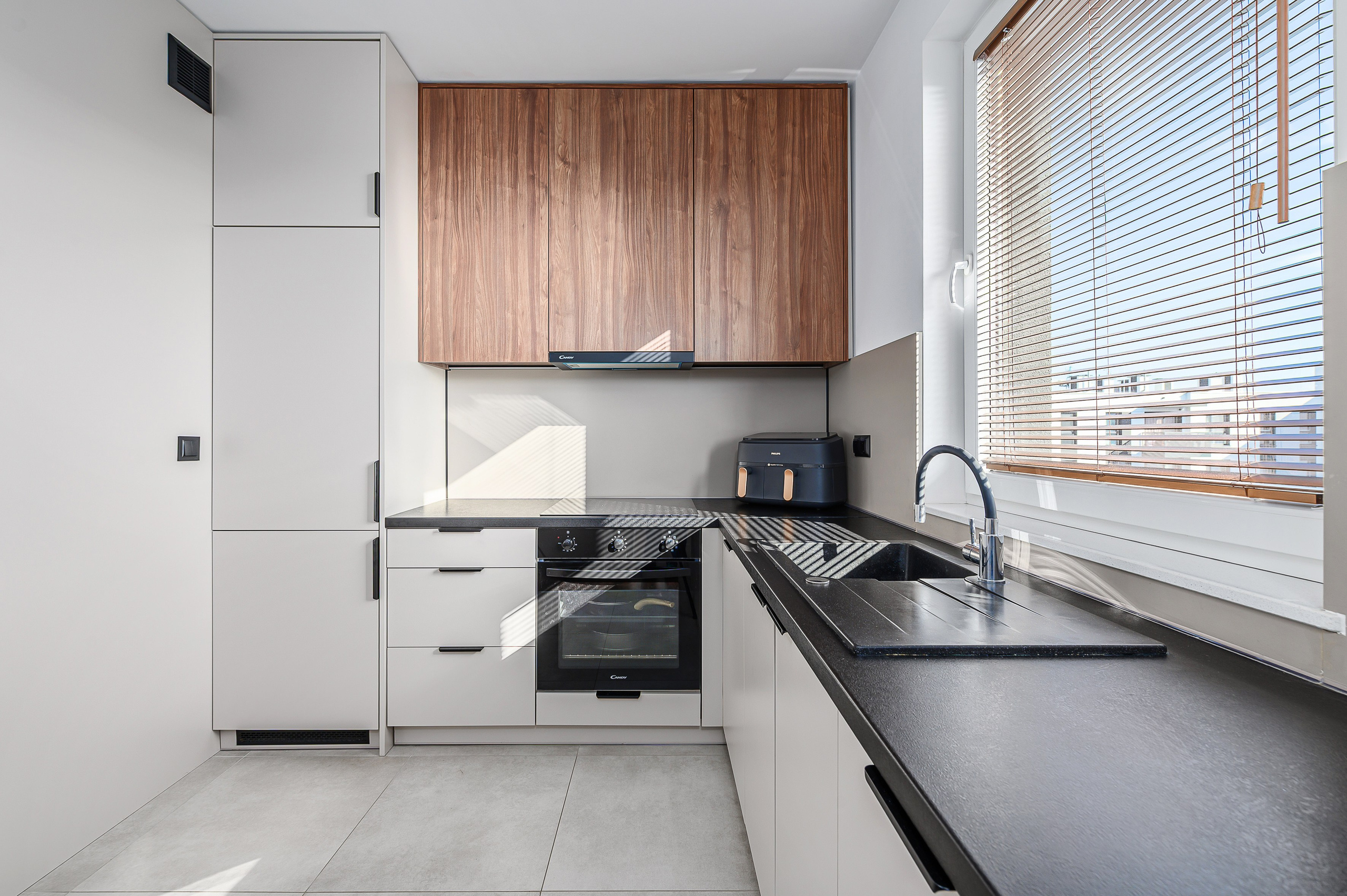 Interior photography