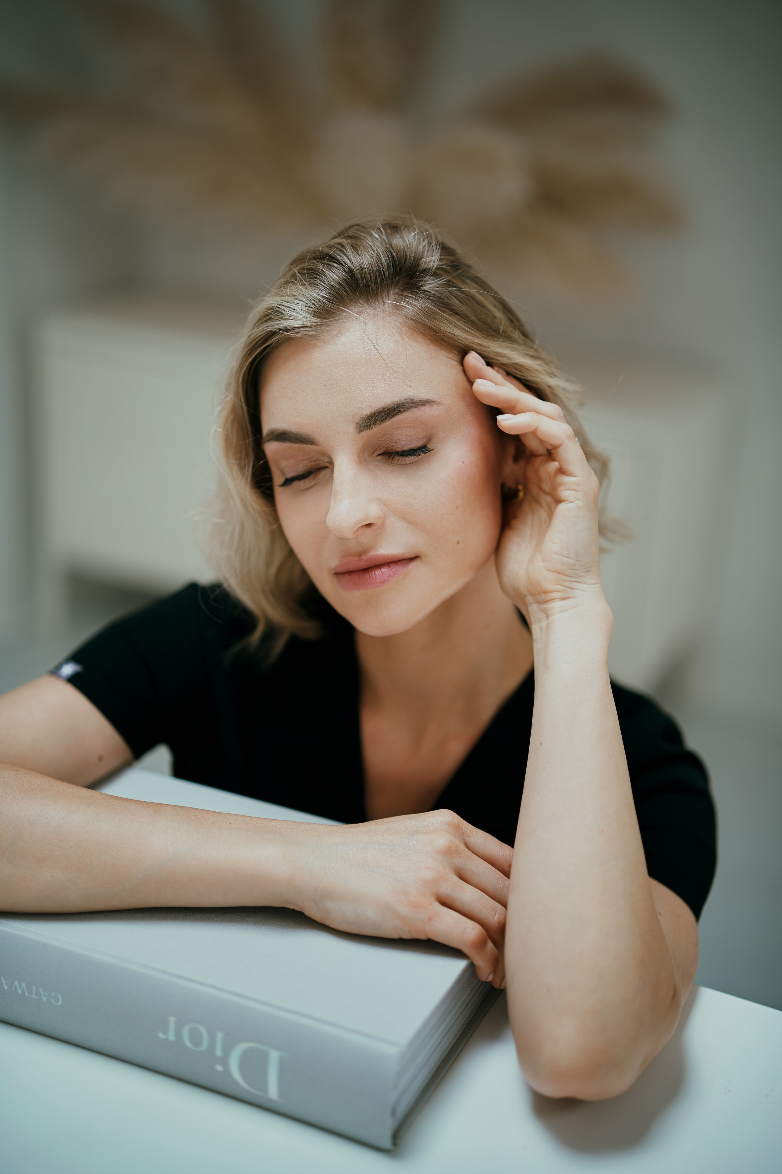 Ксения. Вторая встреча. Фотограф в Барселоне Жанна Захарченко