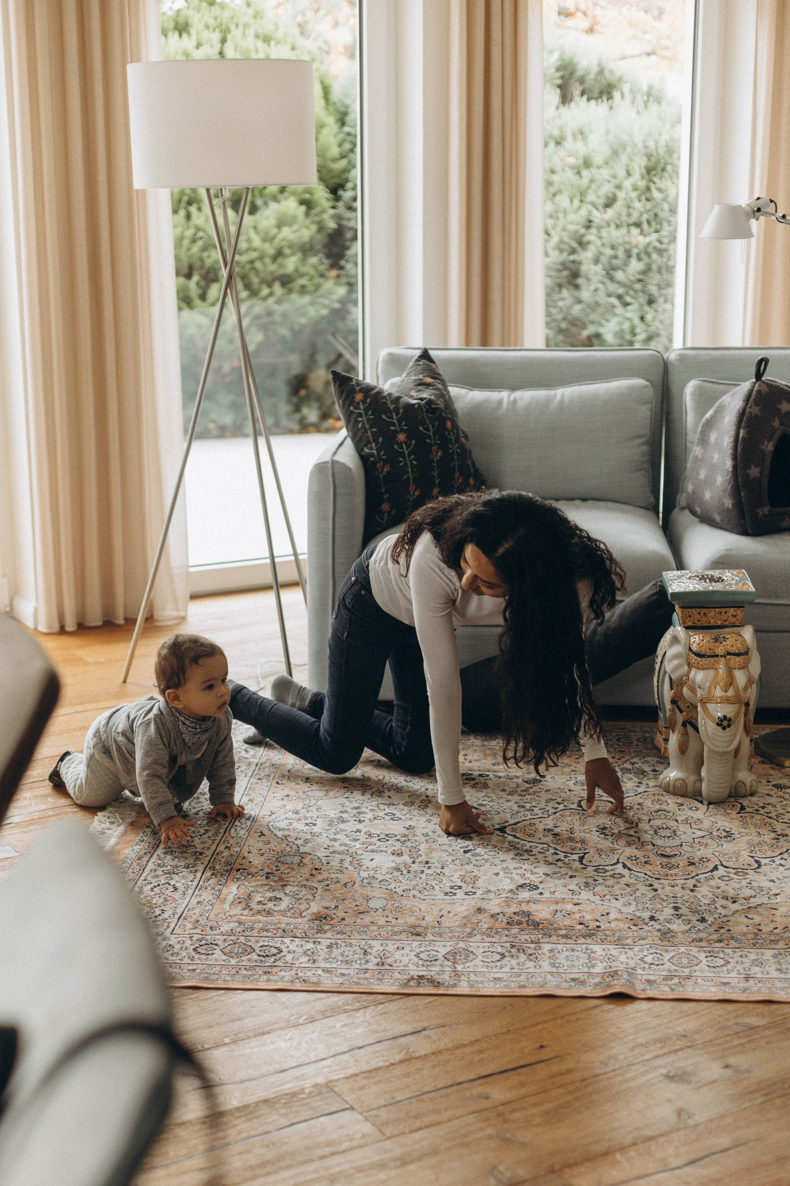 Titus & Karla. Natalia Belov Familien - und Hochzeitsfotografin