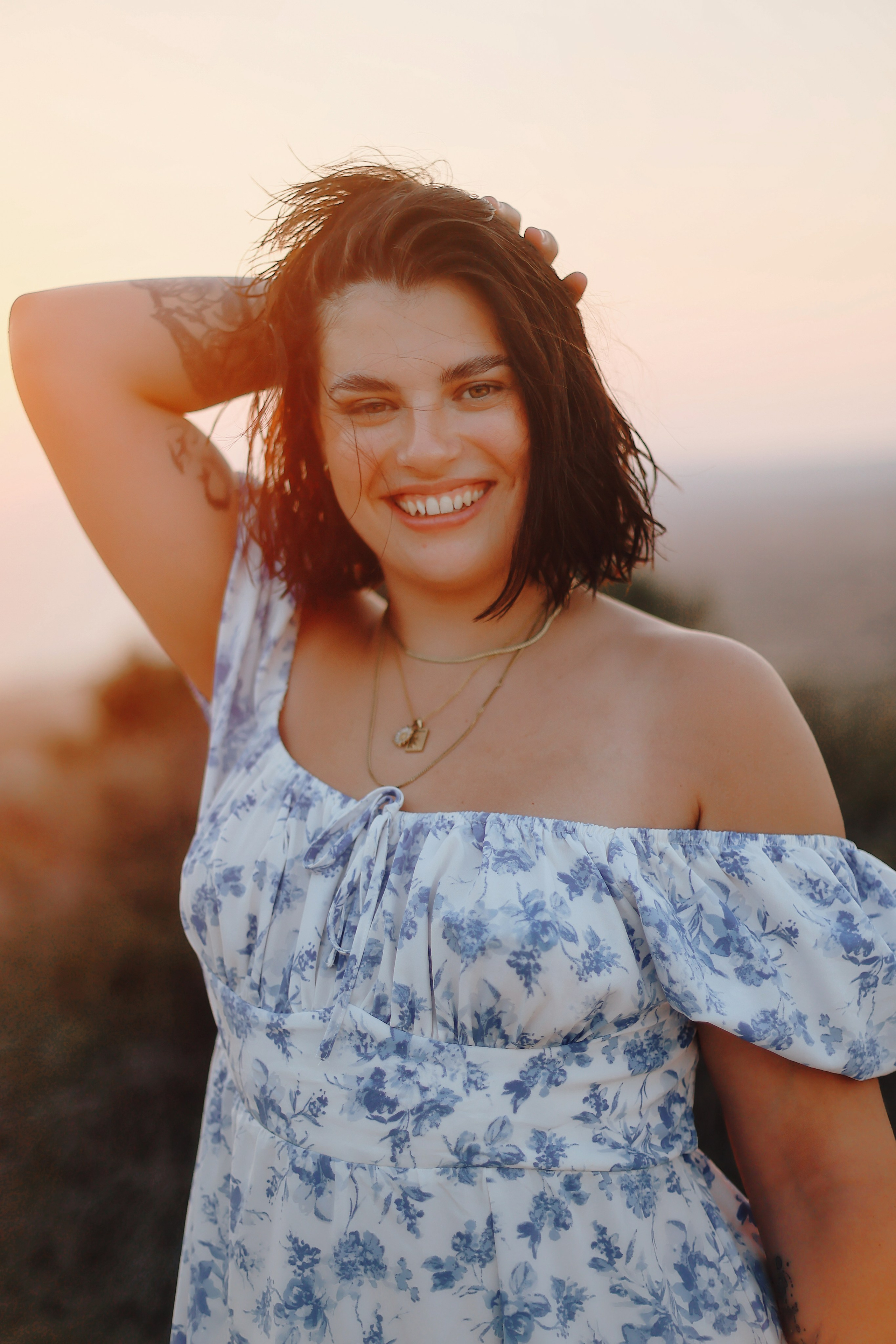 Фотосессия на Каво Греко в Айя-Напе. Август, 2023. Kipriotka. Ваш фотограф на Кипре (Айя-Напа, Протарас)