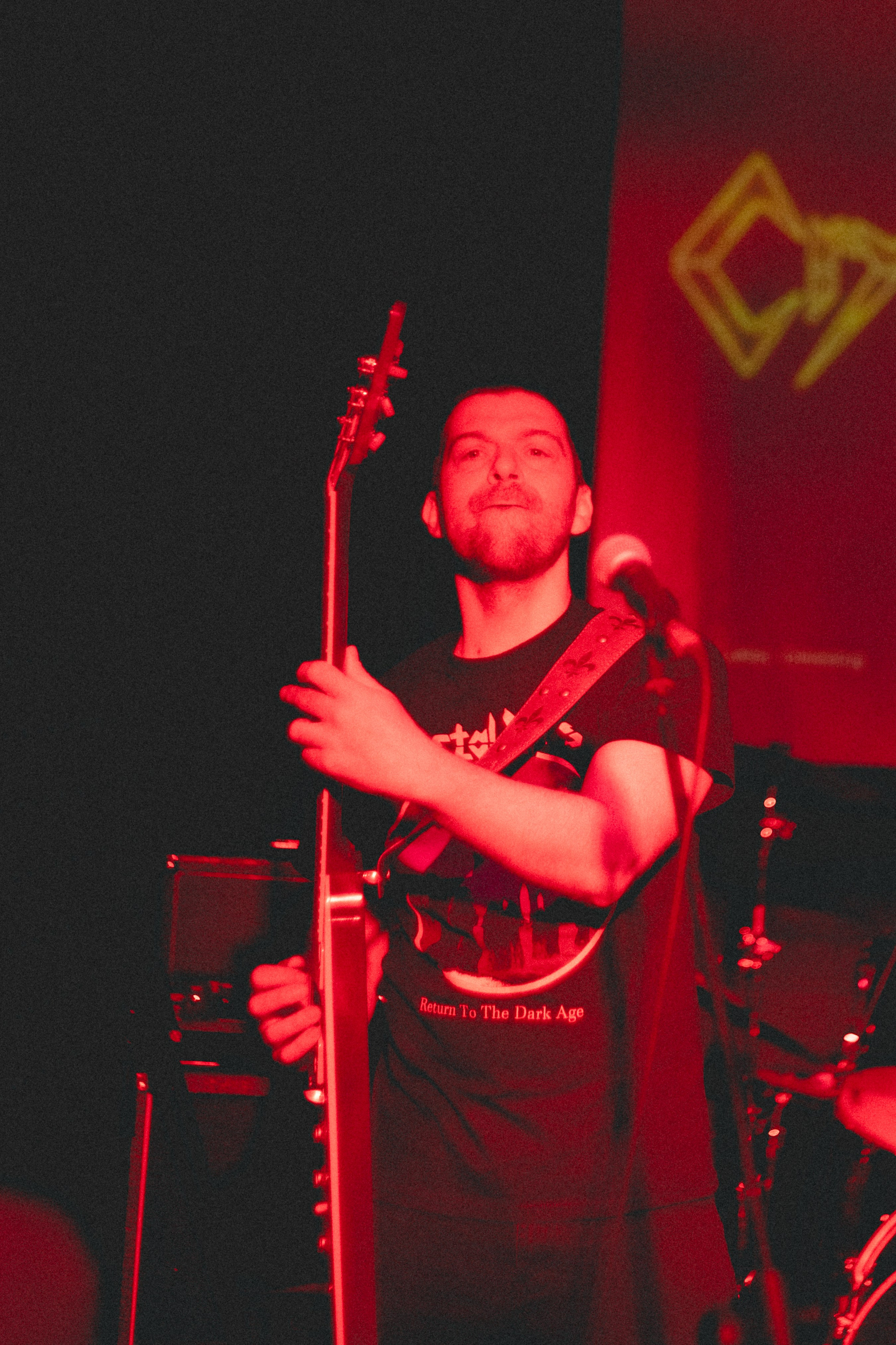 Concert of “Crystal Winds”. Photographer in Greece Kristina