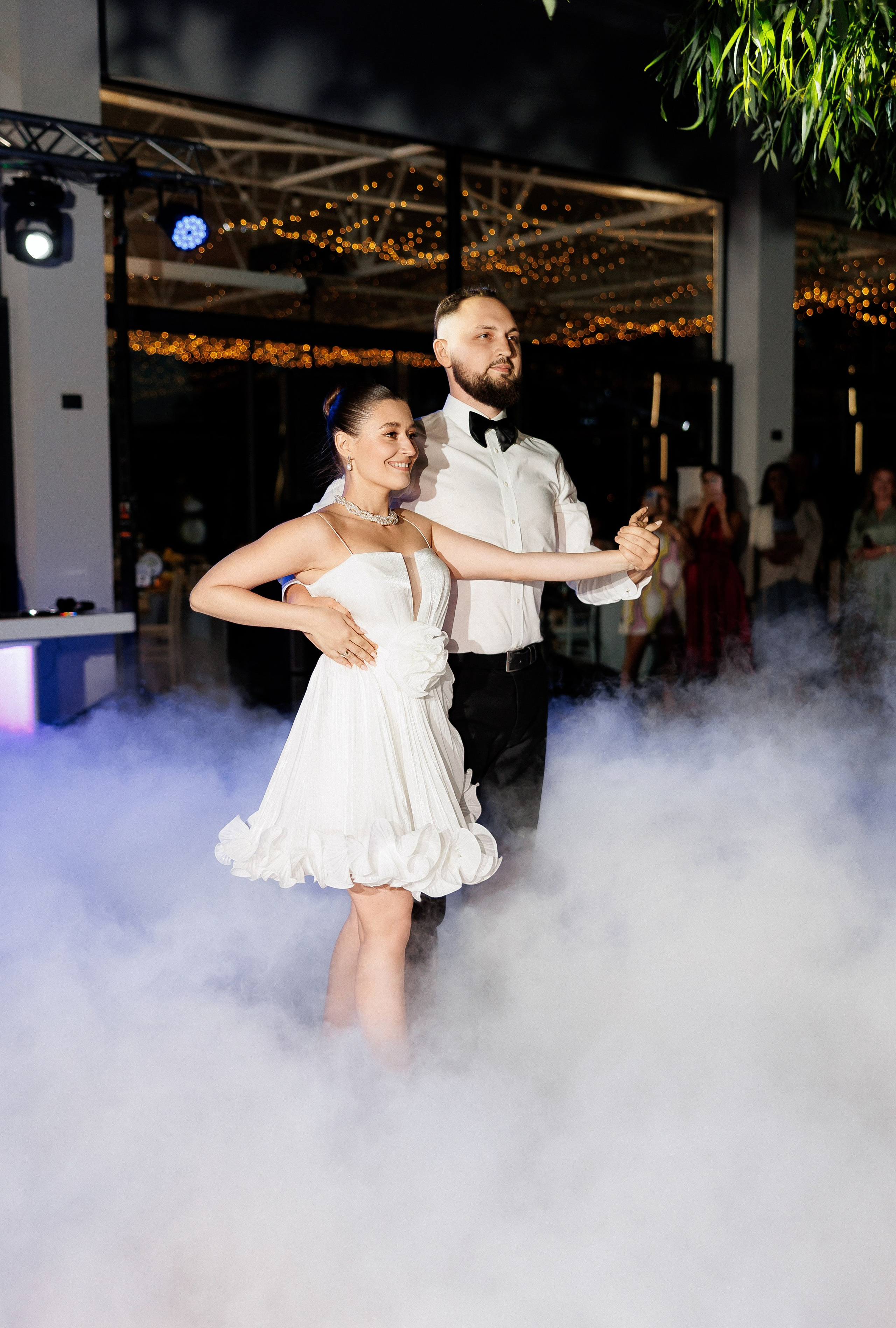 Florin & Corina — Complexul Turistic Costesti — Wedding Day. Servicii Foto și Video 067188353
