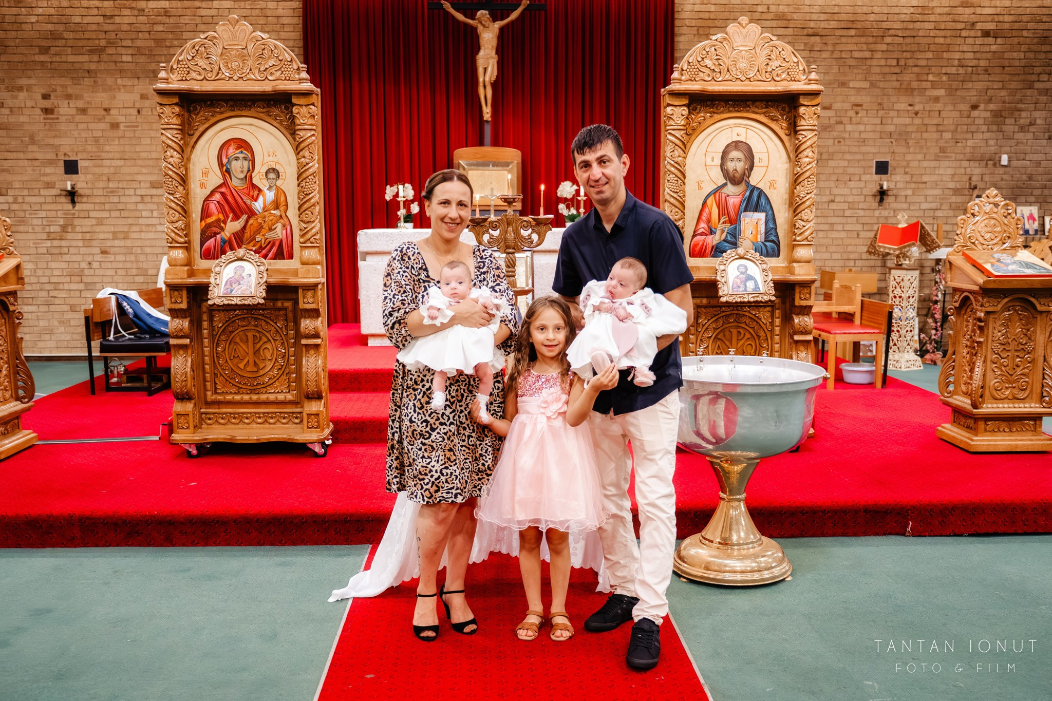 ANNA — VICTORIA. TANTAN IONUT FOTO & FILM