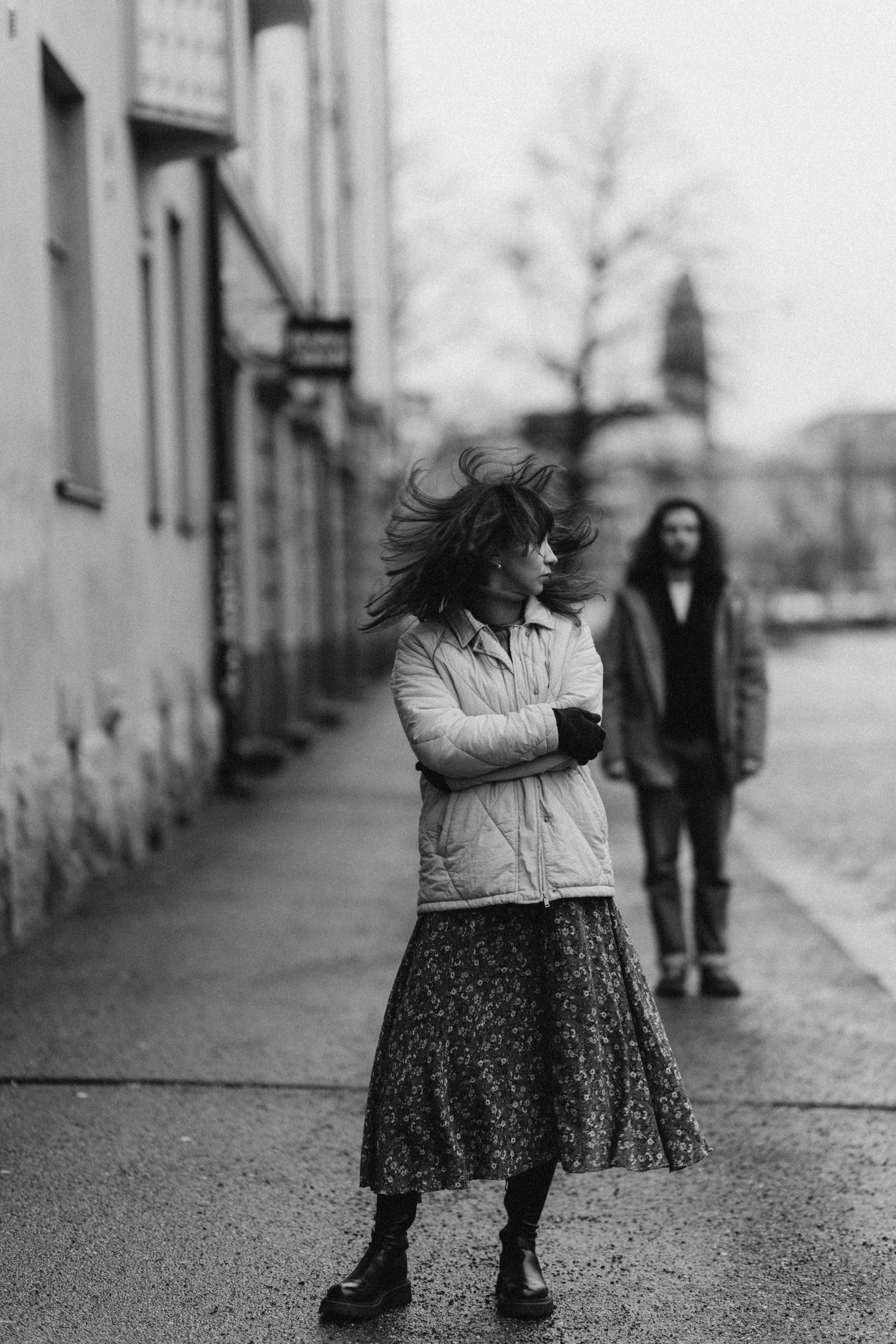 K&A. Wedding and portrait photographer in Helsinki Vickan O