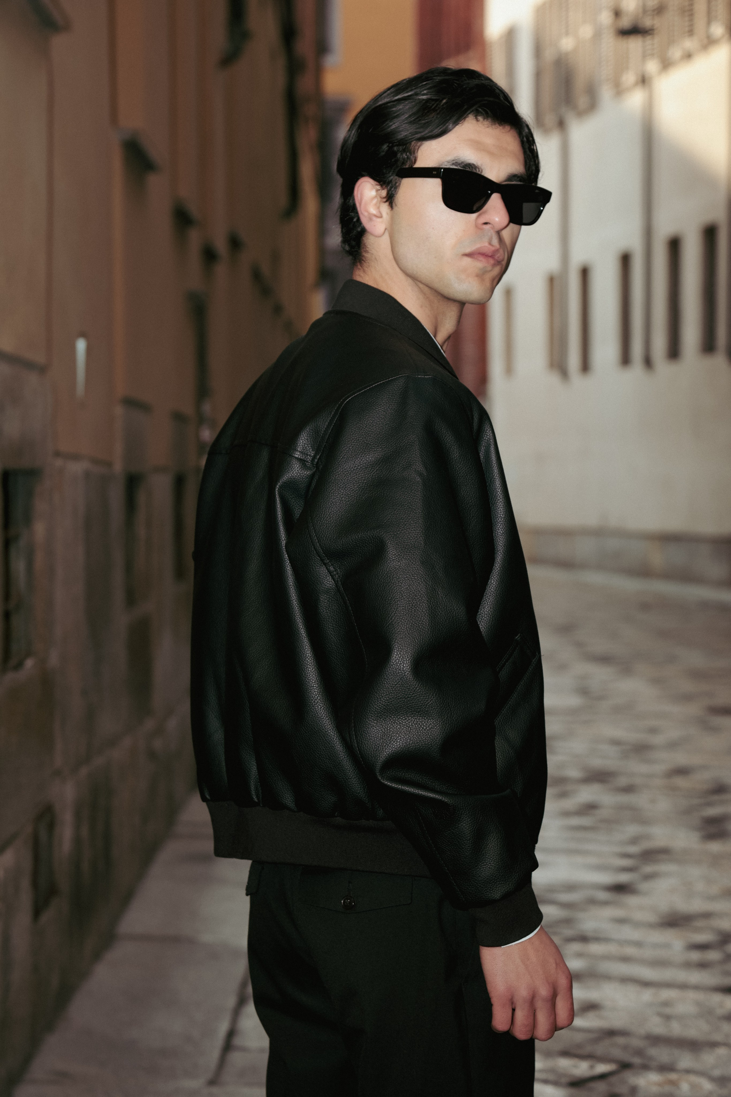 Moe. Photographer in Milan |Mila Pro Photo